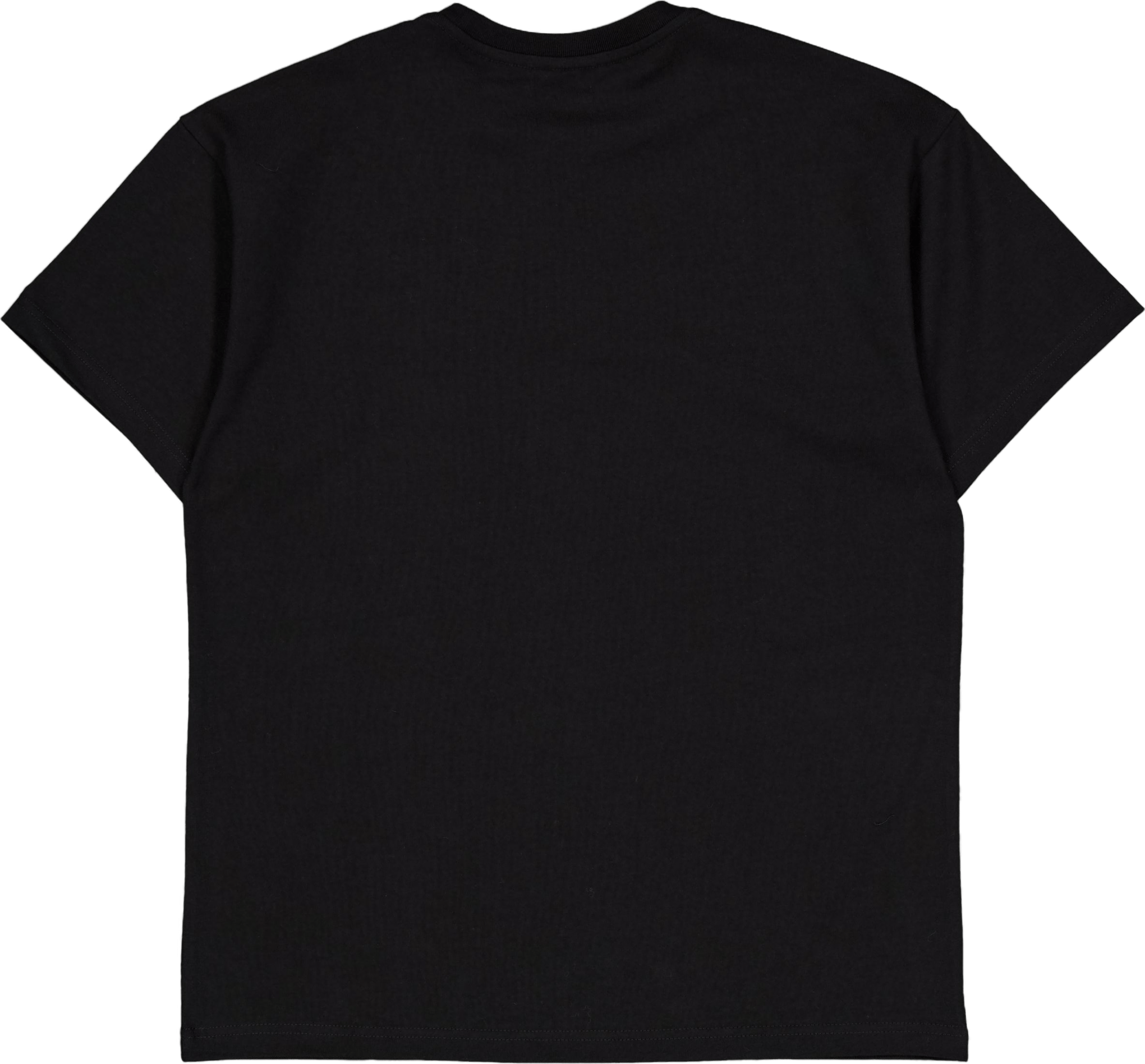 Trooper Tee Ap9 Black Dd Global - Bild 2