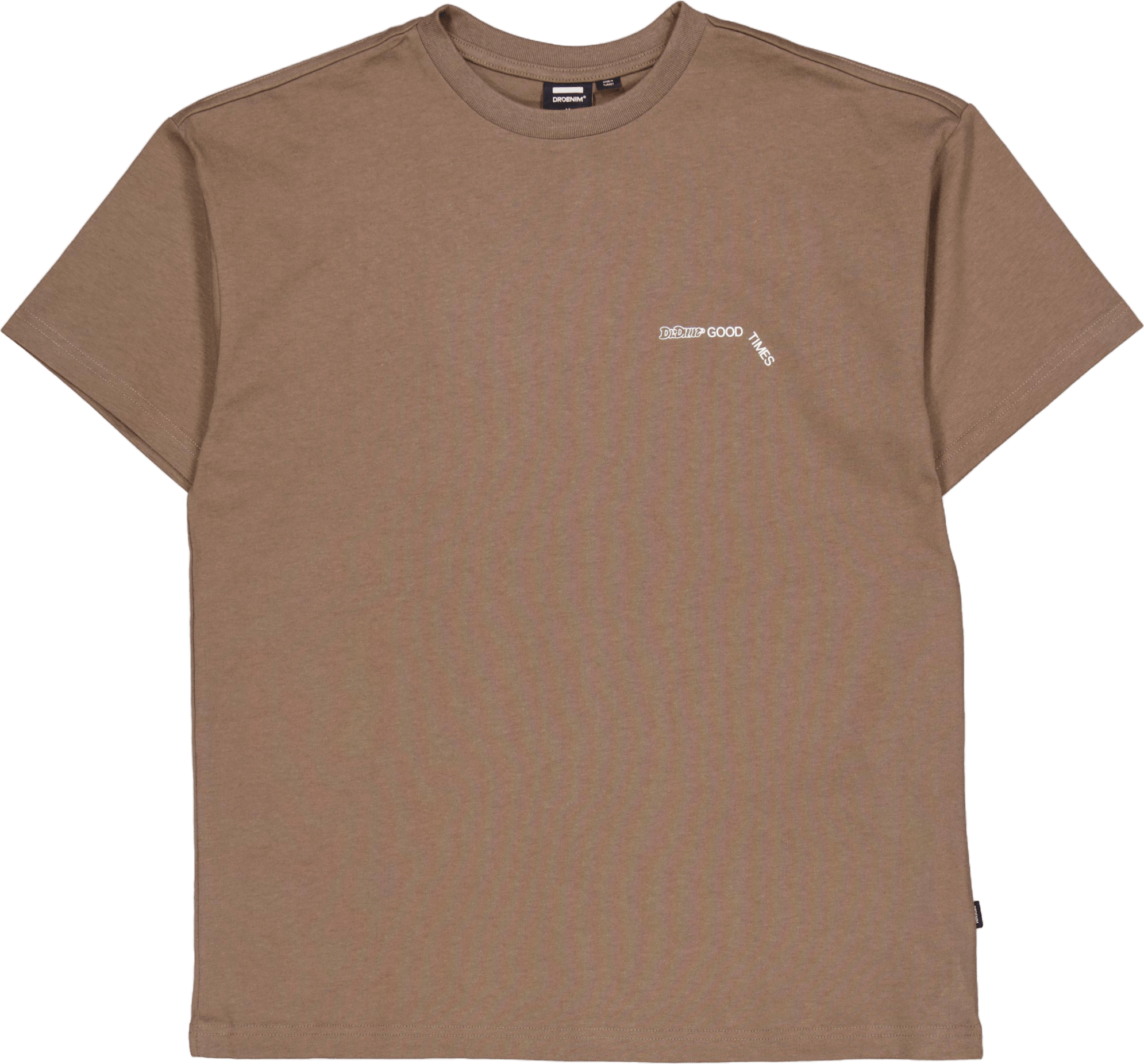 Trooper Tee At6 Morel Dd Peace