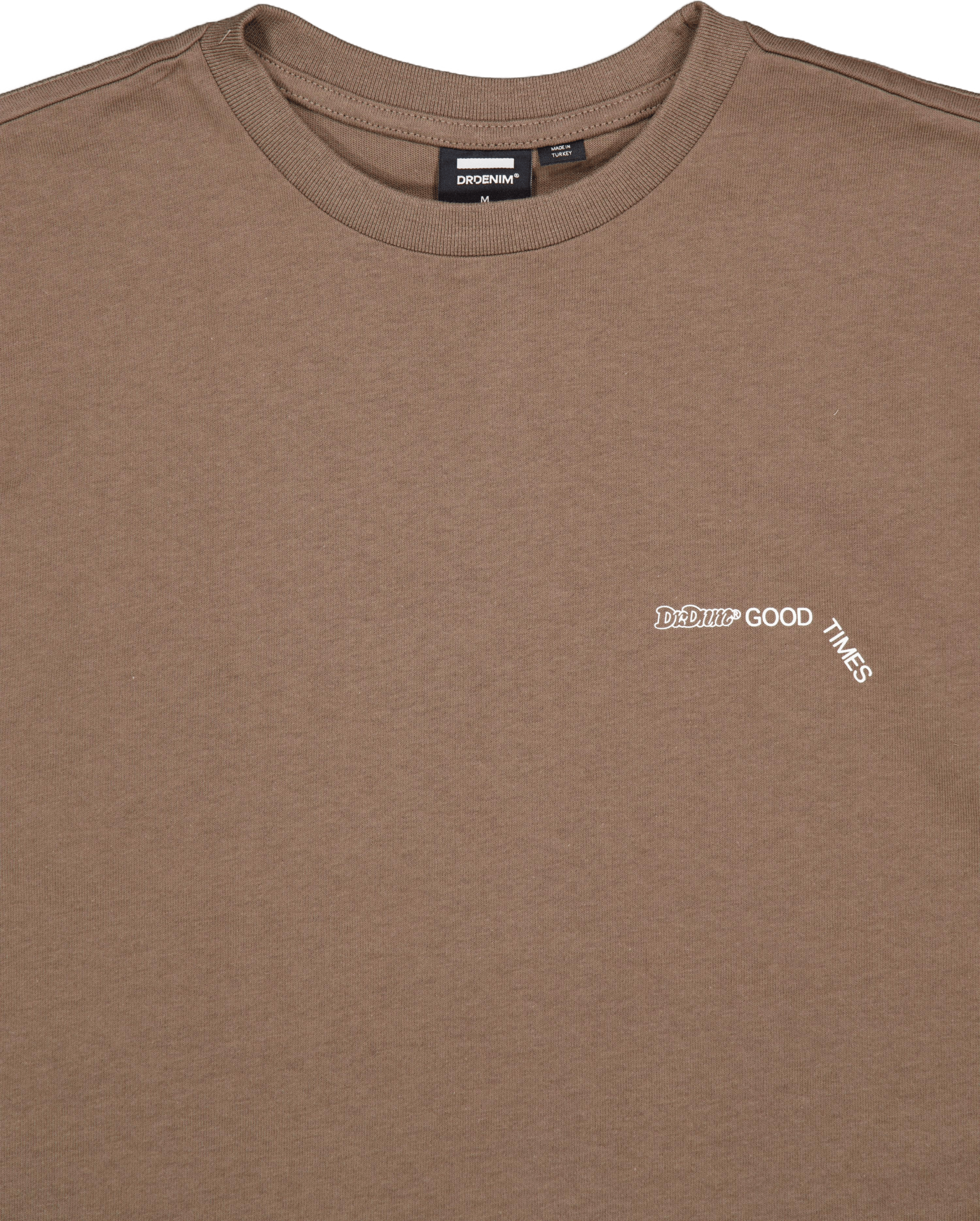 Trooper Tee At6 Morel Dd Peace - Bild 3