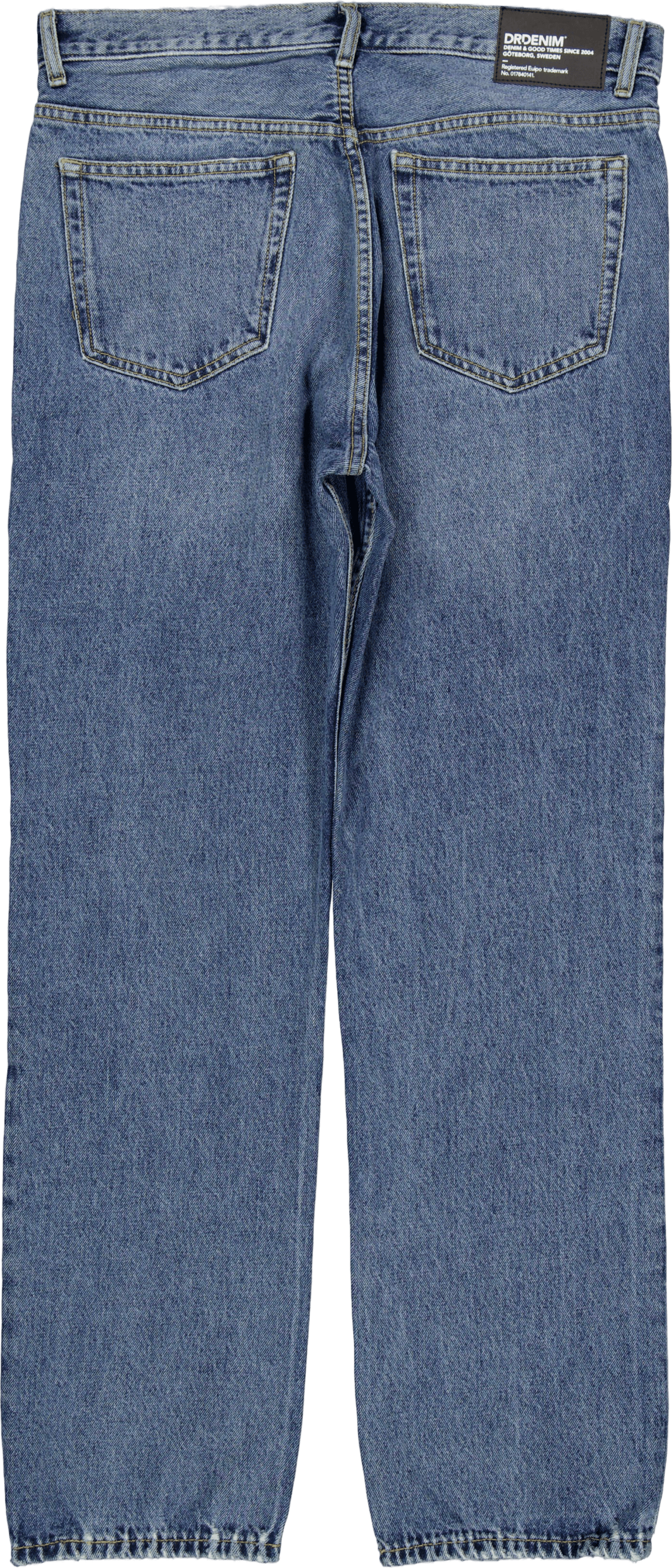 Dash V19 Canyon Mid Used - Bild 2