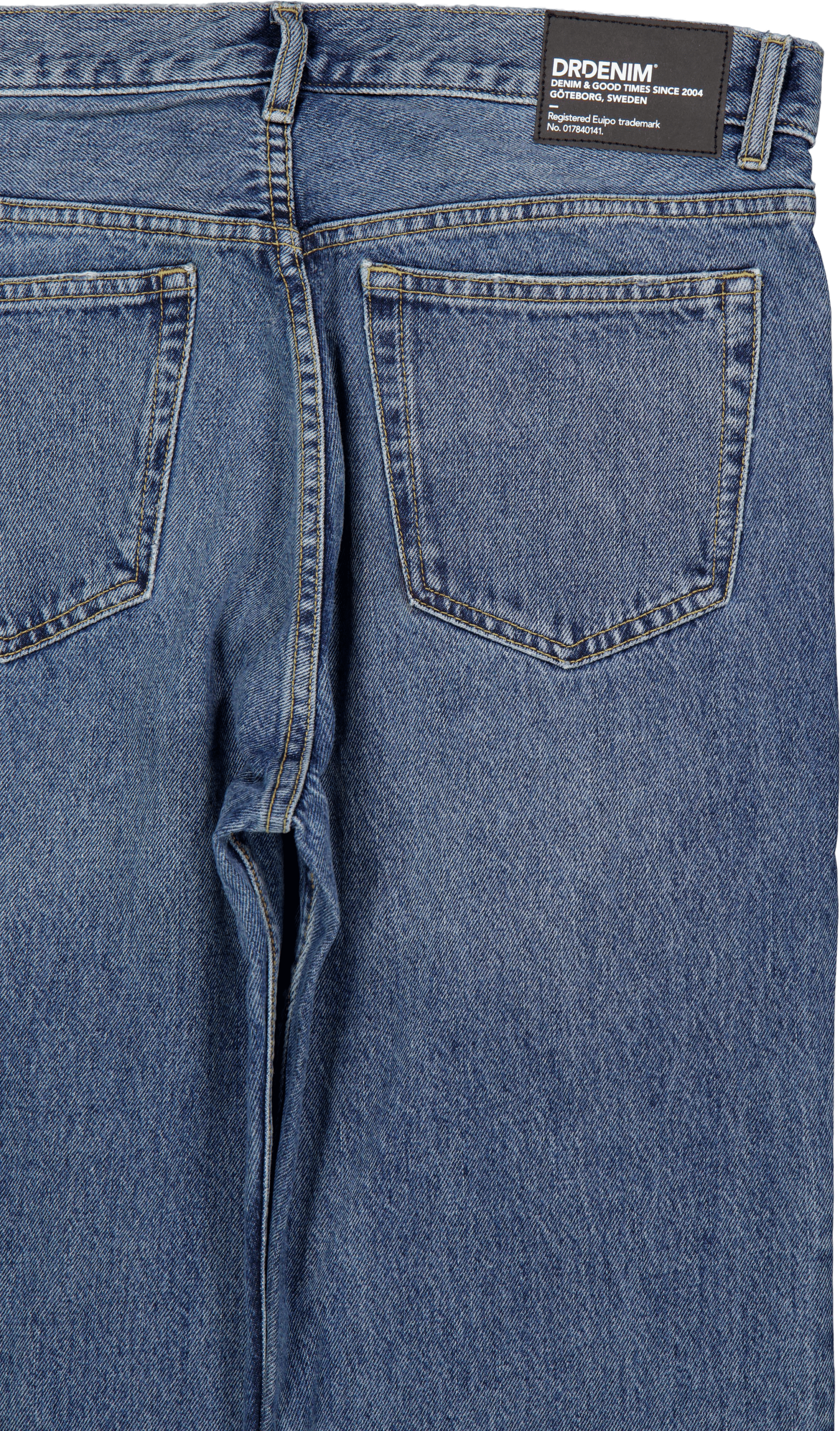 Dash V19 Canyon Mid Used - Bild 4