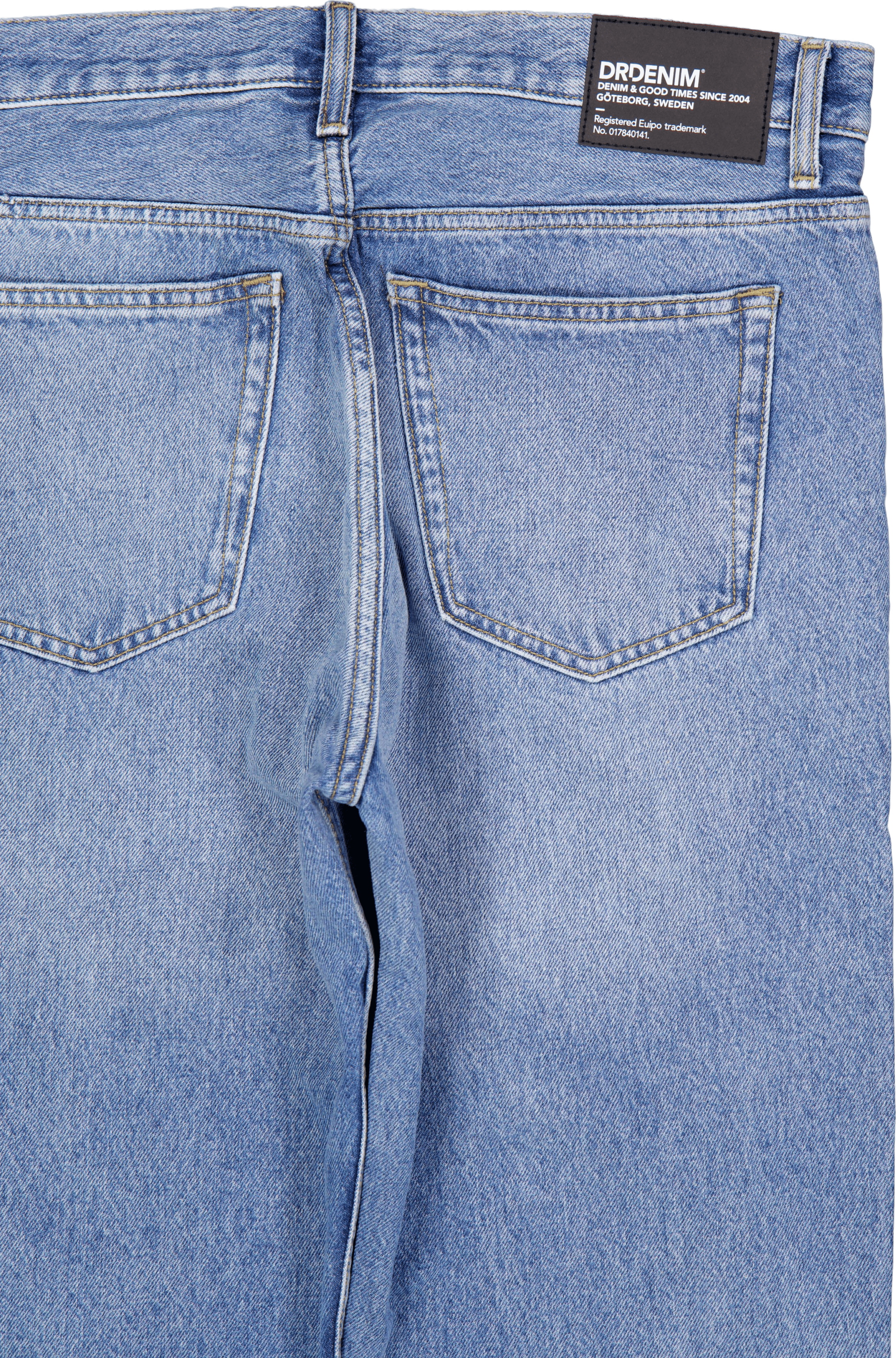 Rush K83 Stream Sky Used - Bild 4