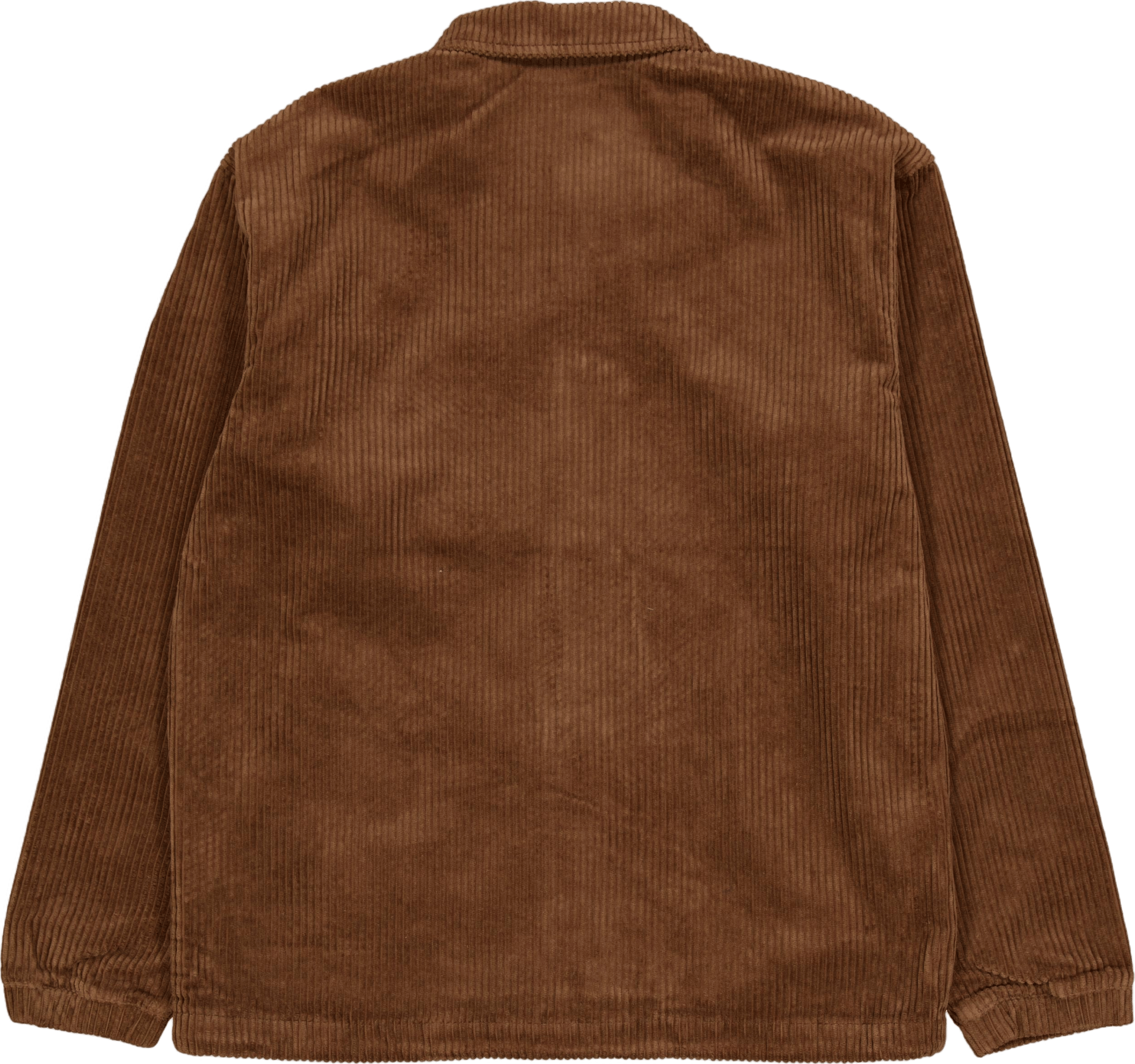 Split Jacket 666 Brown Cord - Bild 2