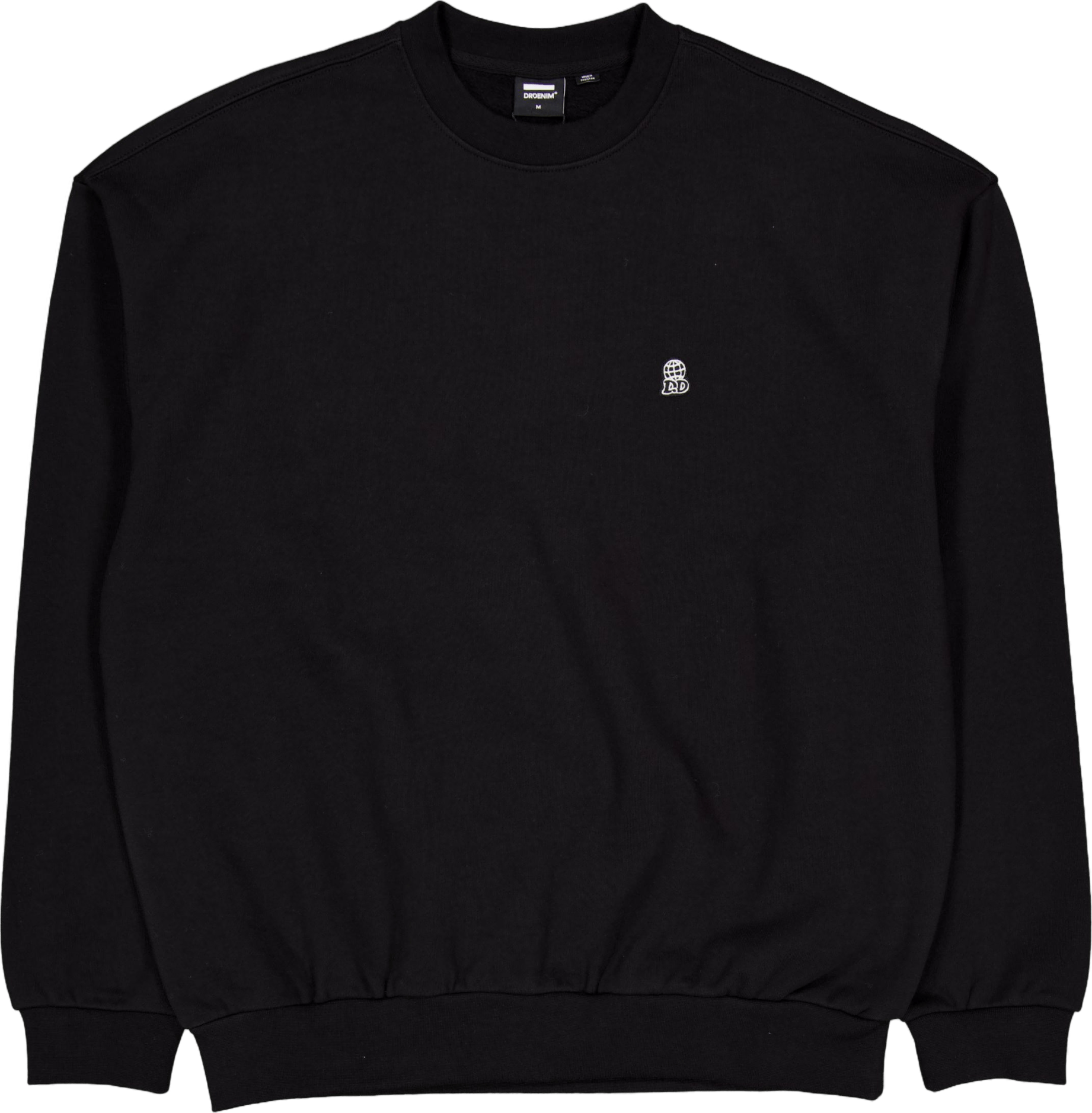 Kenan Sweatshirt Ap9 Black Dd Global