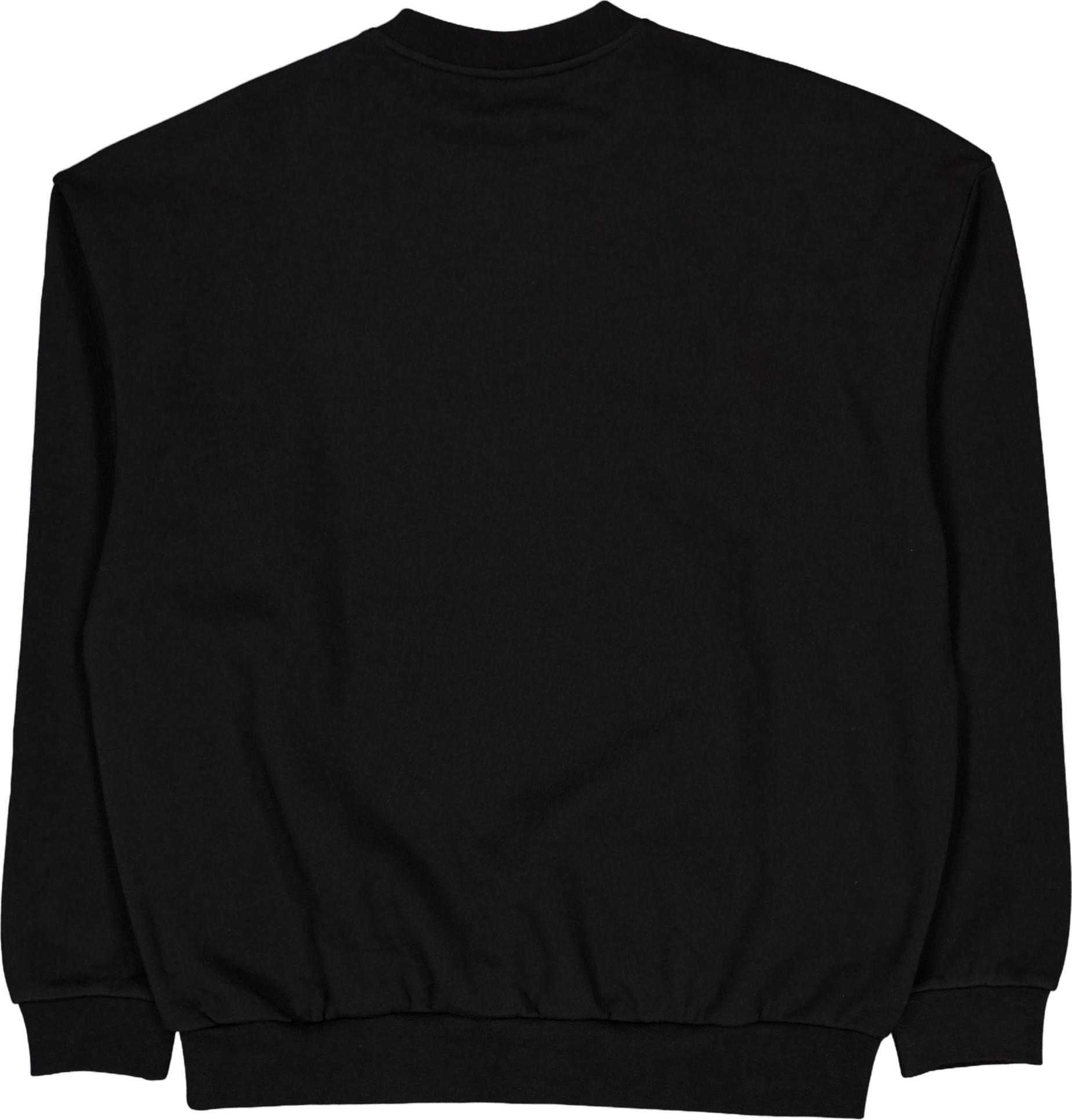 Kenan Sweatshirt Ap9 Black Dd Global - Bild 2