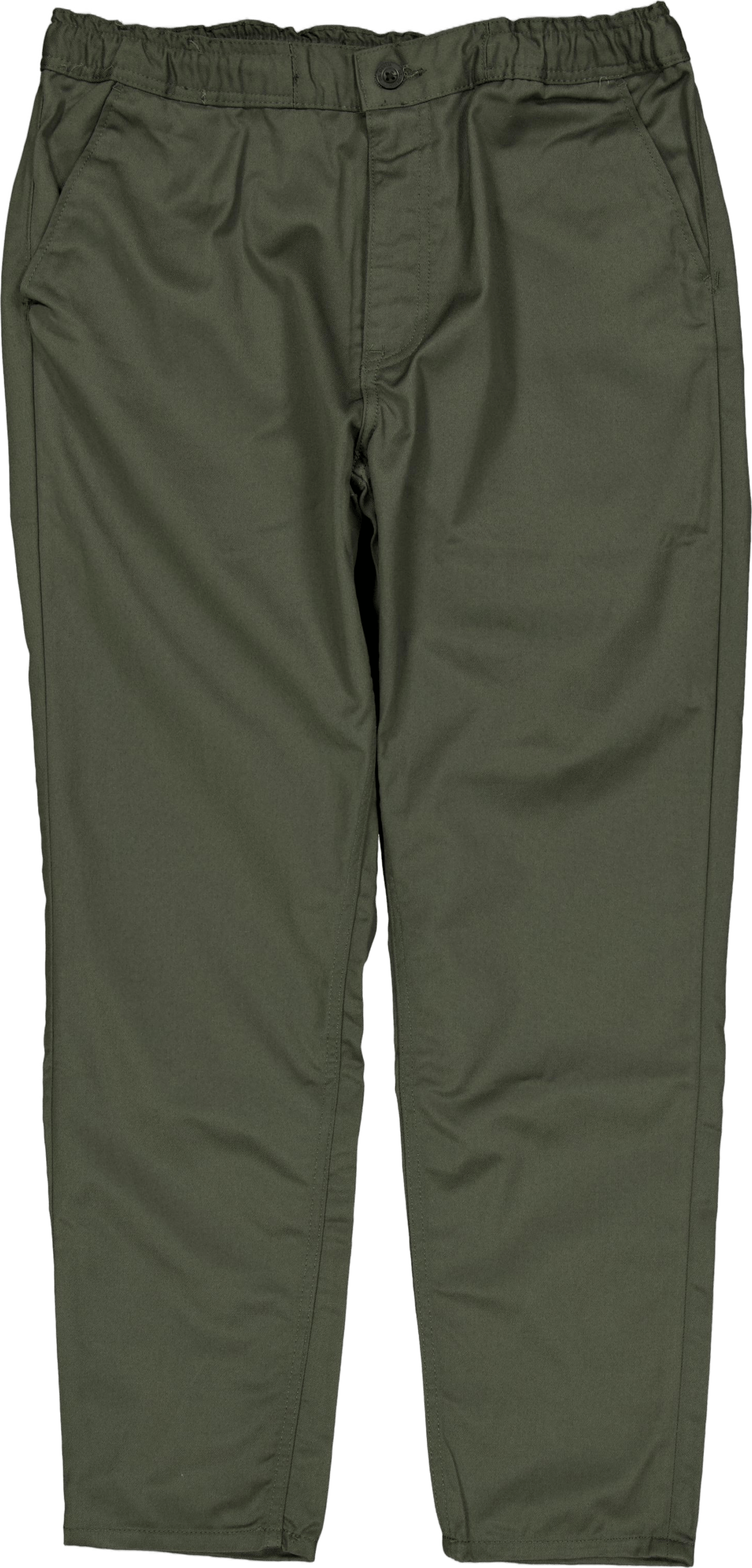 Rush Pants 309 Forest Green