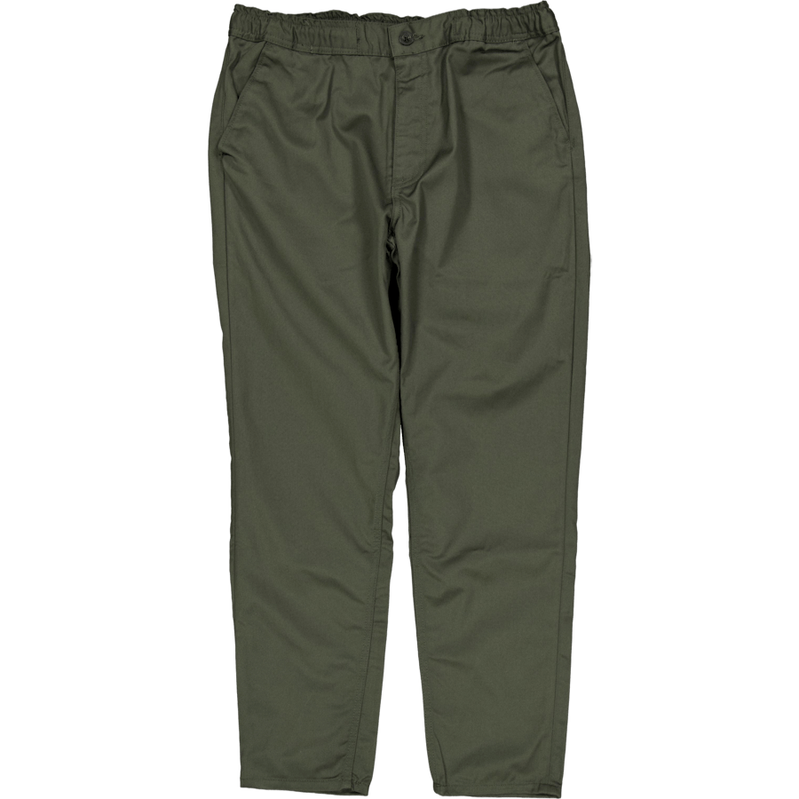 Rush Pants 309 Forest Green