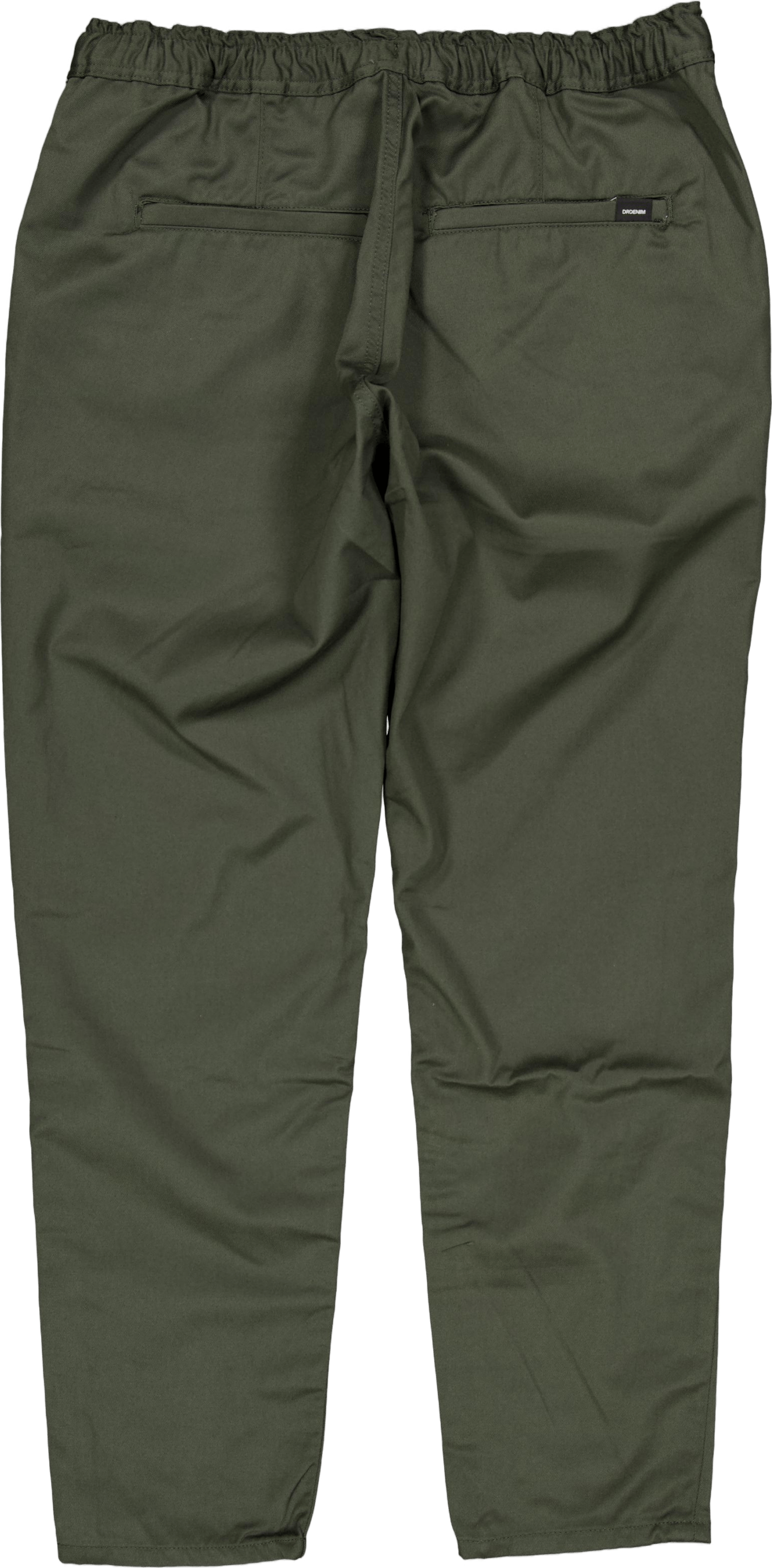 Rush Pants 309 Forest Green - Bild 2