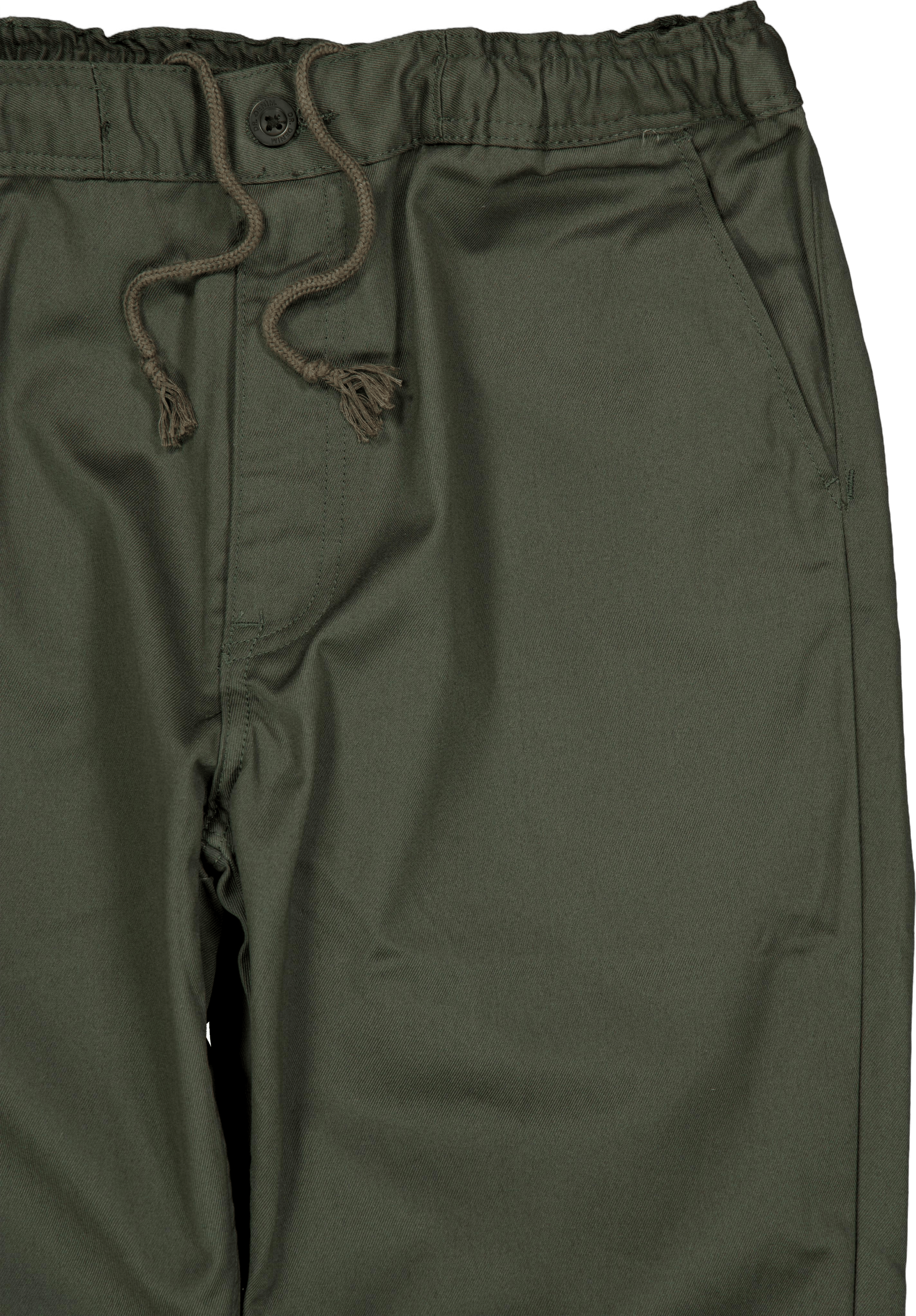 Rush Pants 309 Forest Green - Bild 3