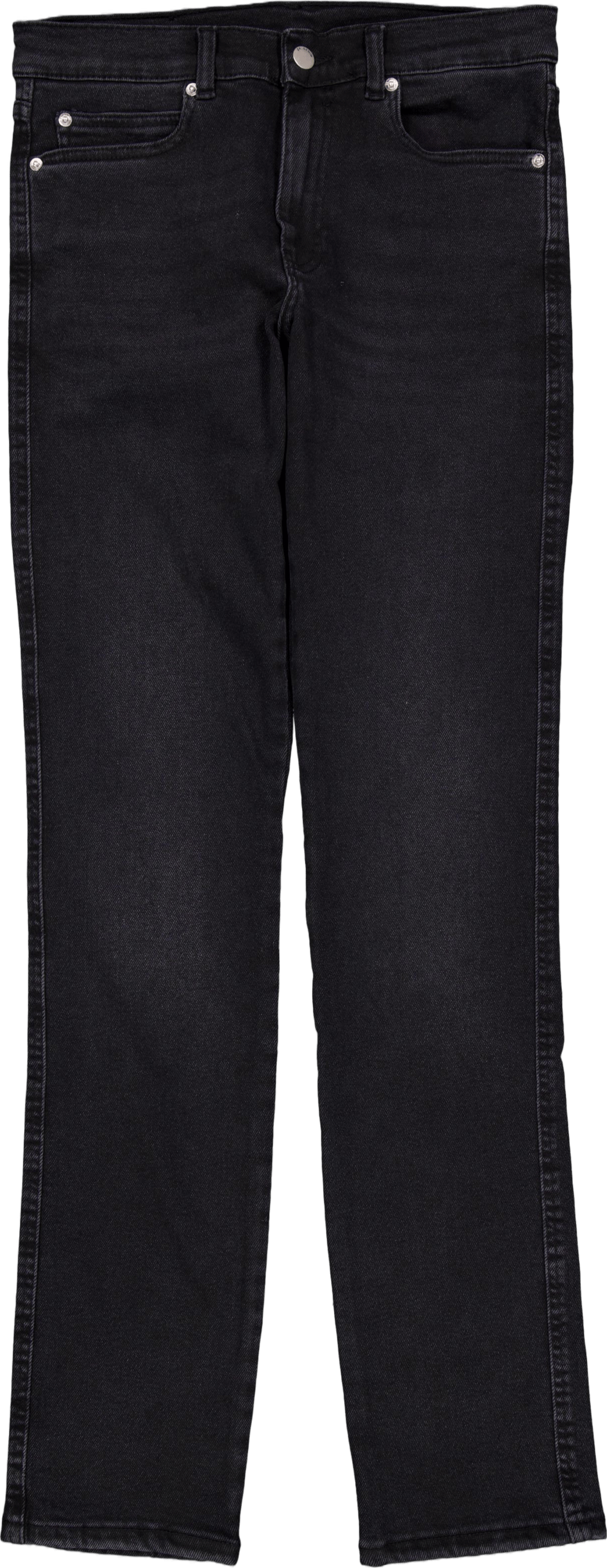 Snap  34 Length A99 Black Mist