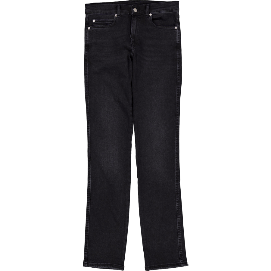 Snap 34 Length A99 Black Mist