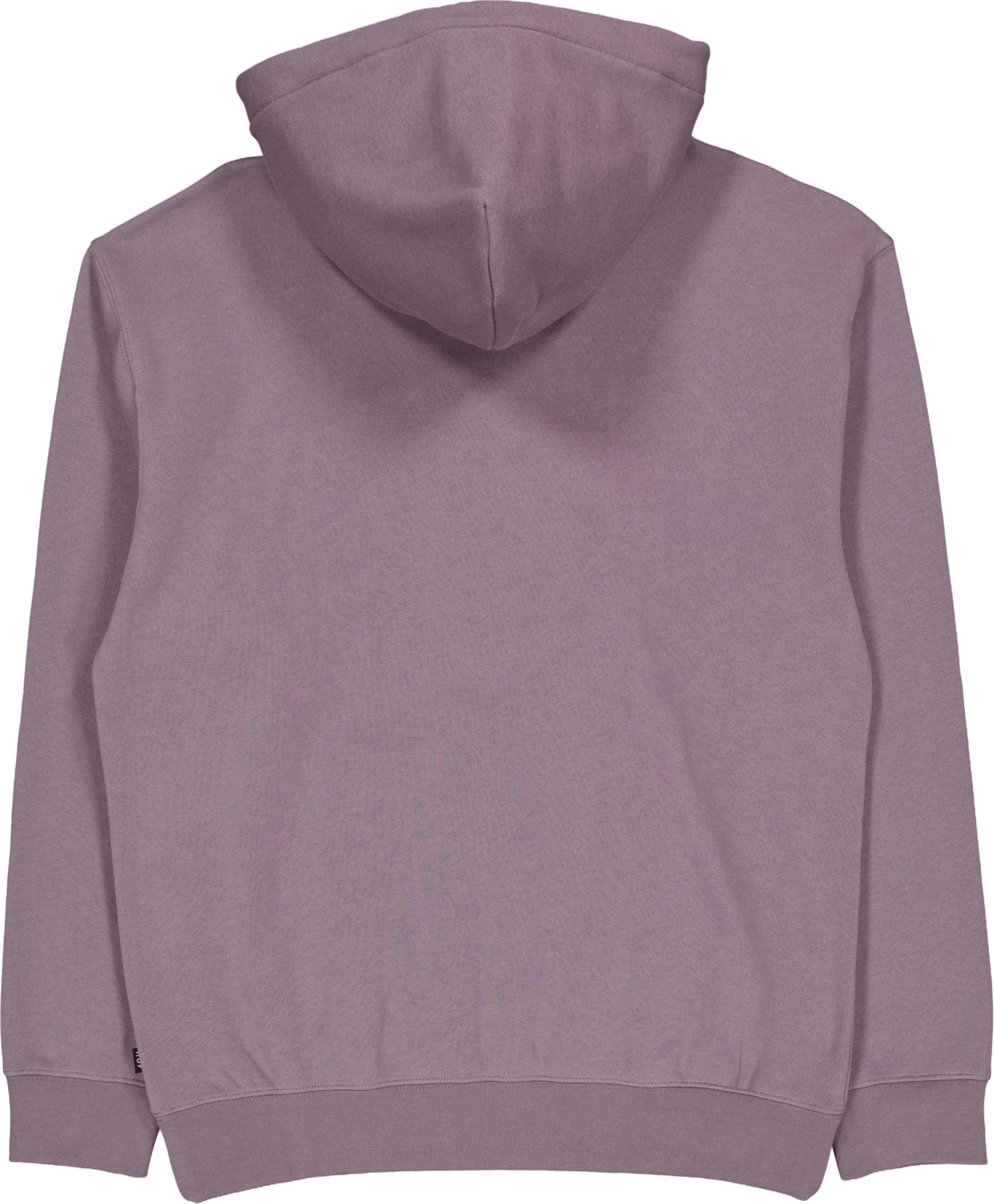 Missed Call P/o Hoodie Light Plum - Bild 2