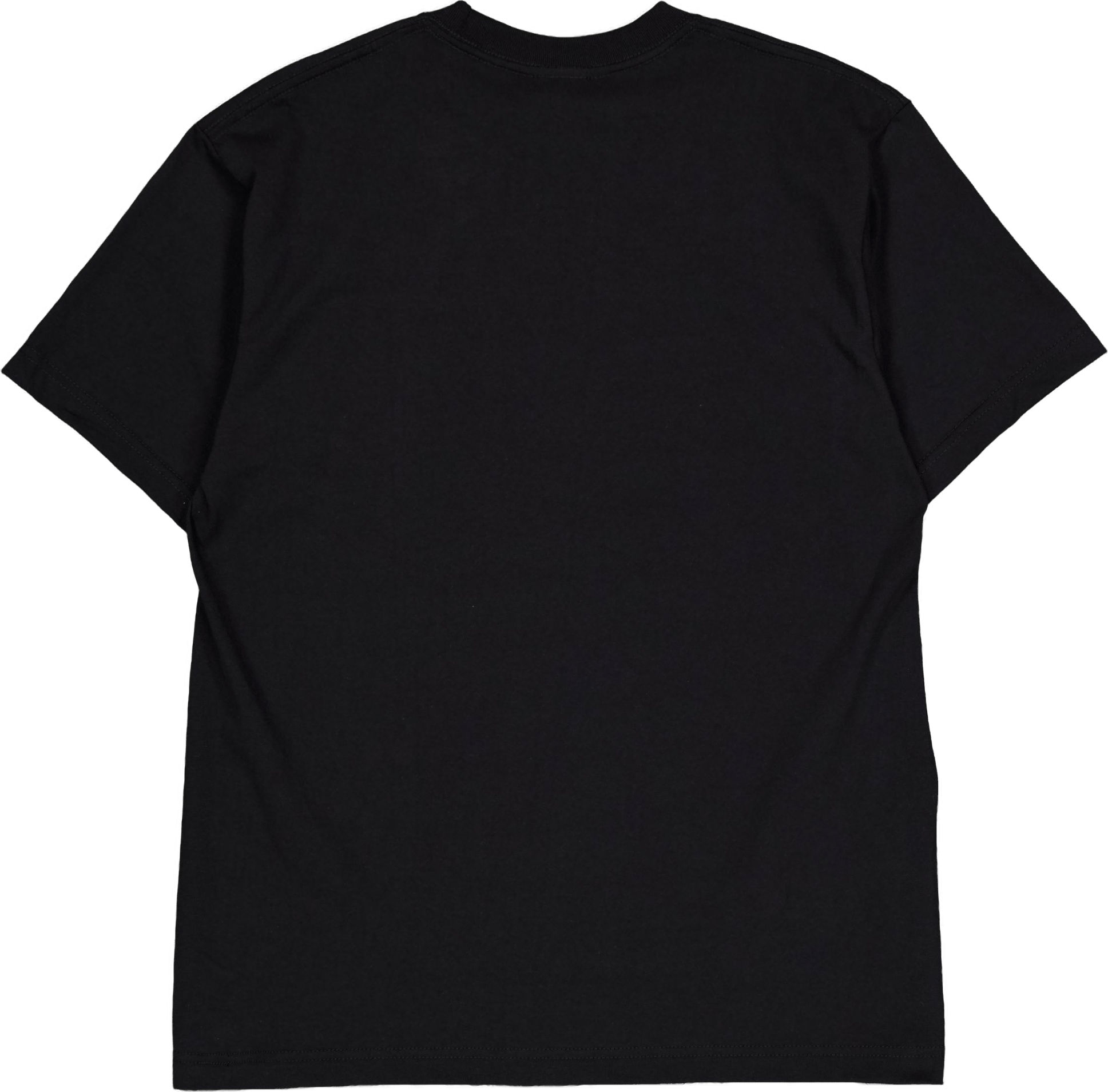 Blessings S/s Tee Black - Bild 2