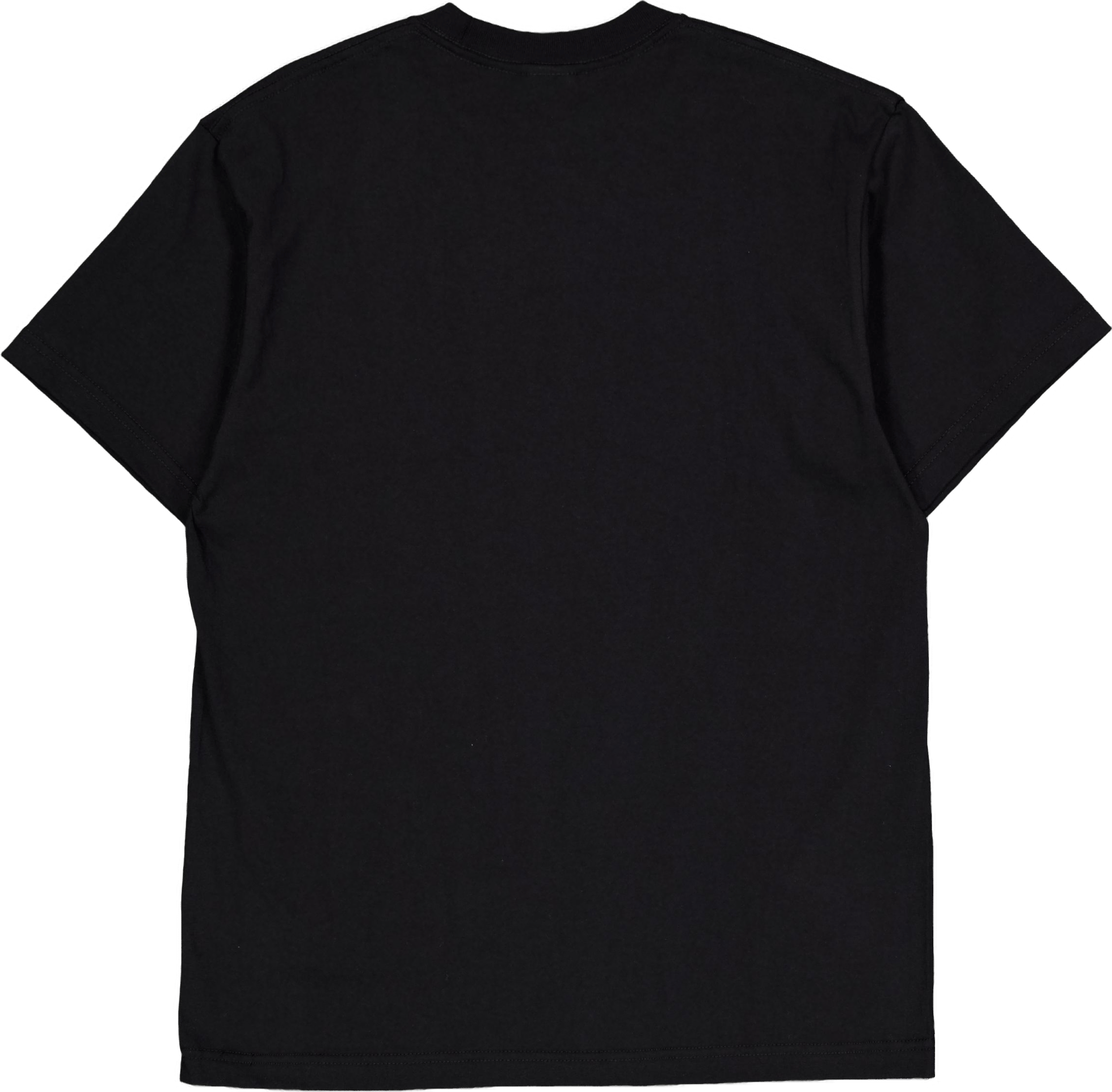 Cry Baby S/s Tee Black - Bild 2