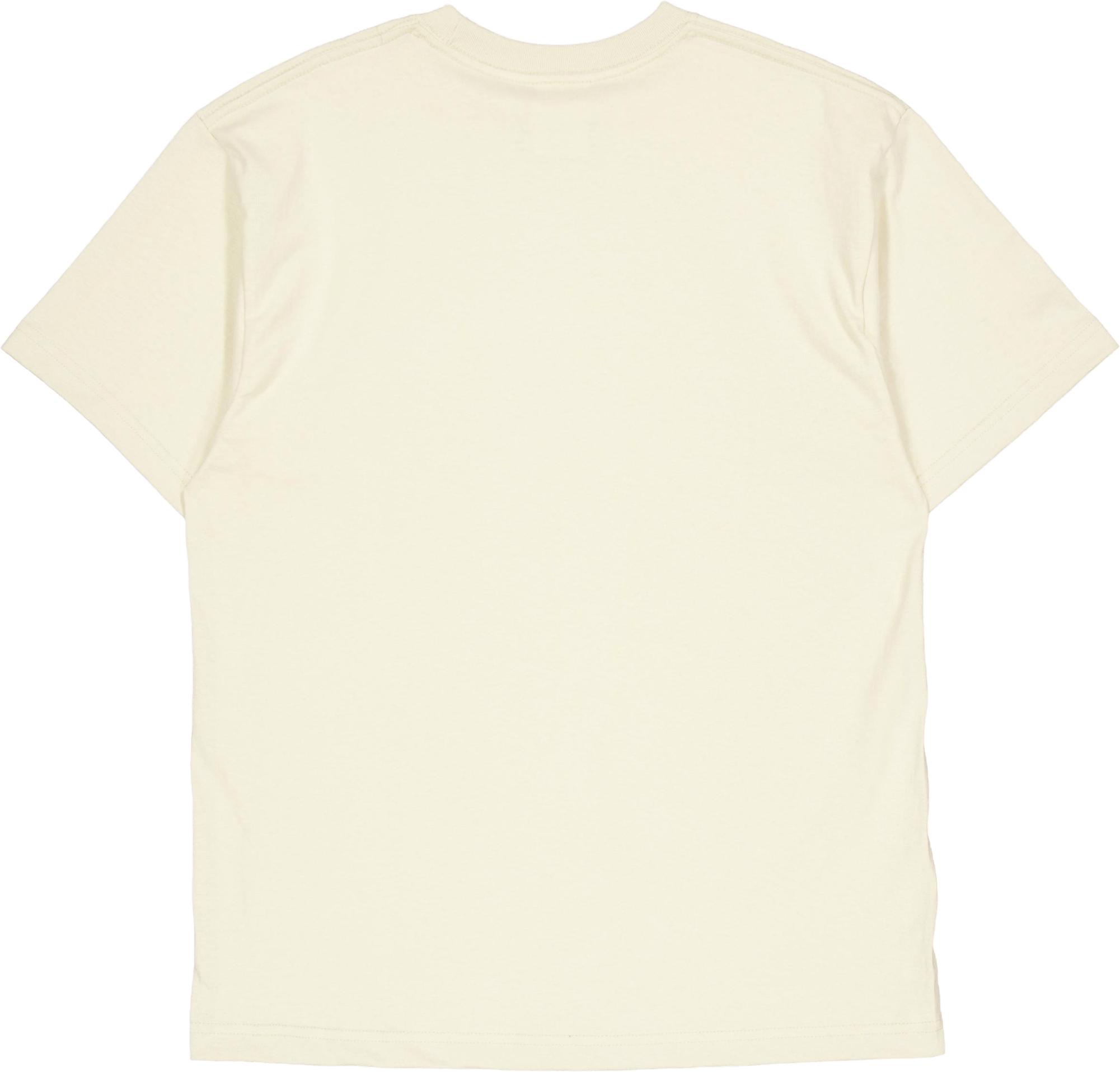 Taco Truck S/s Tee Stone - Bild 2