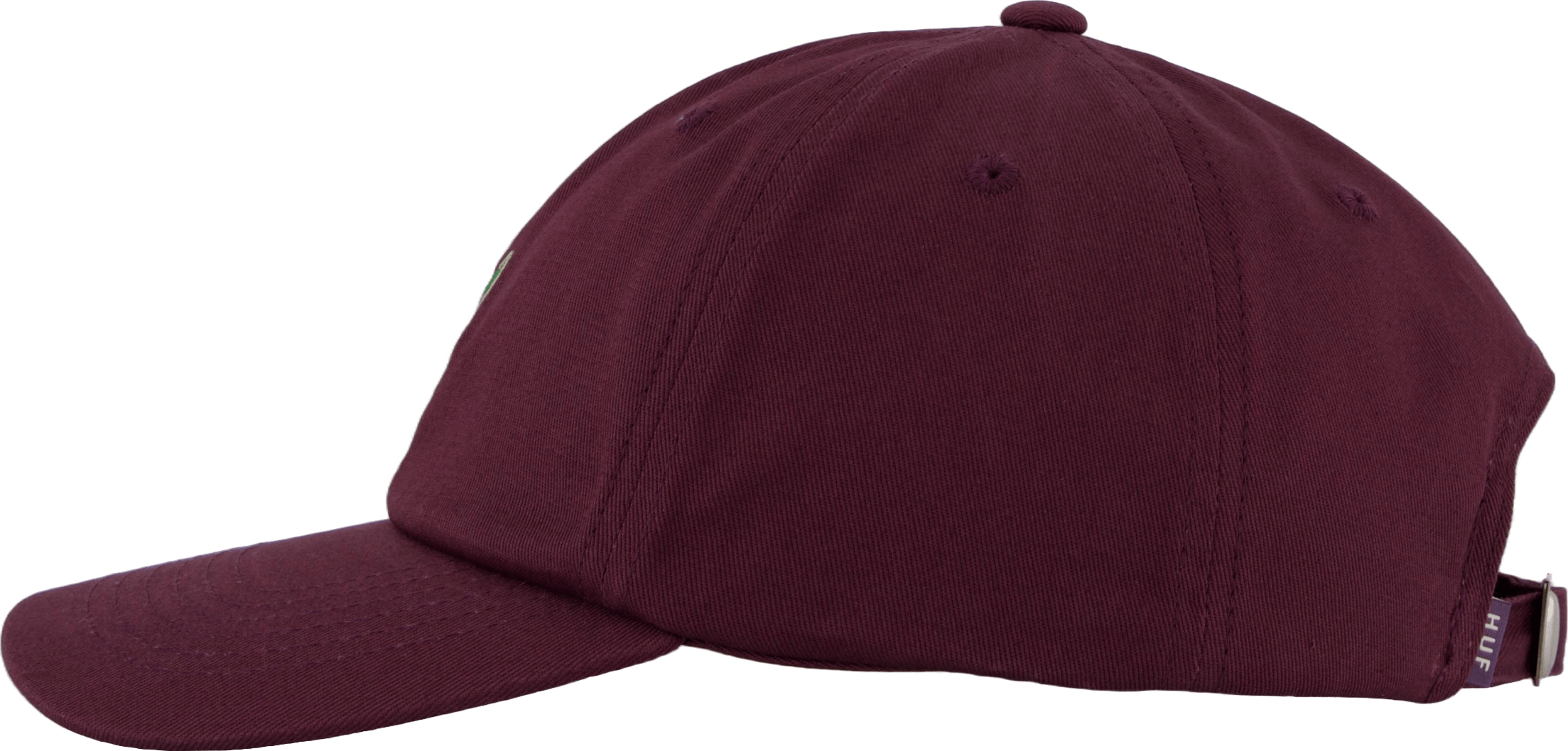 Bloom Cv 6 Panel Hat Raisin - Bild 2