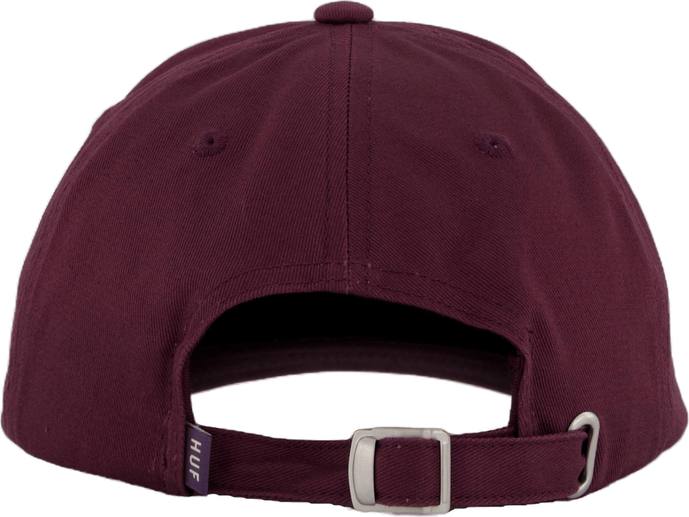 Bloom Cv 6 Panel Hat Raisin - Bild 3
