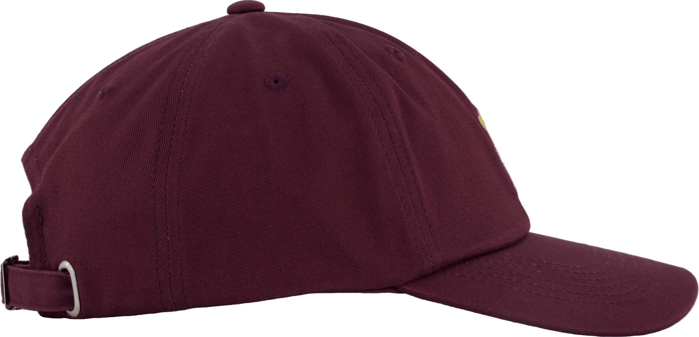 Bloom Cv 6 Panel Hat Raisin - Bild 4