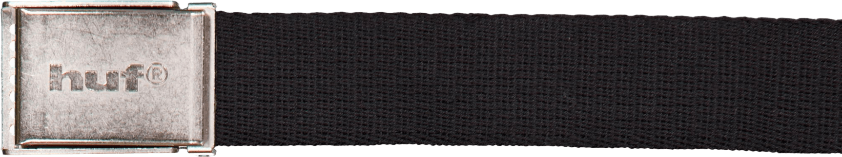 Huf Grinder Belt Black, Unisex, Utrustning, andra tillbehör, Svart, ONESIZE