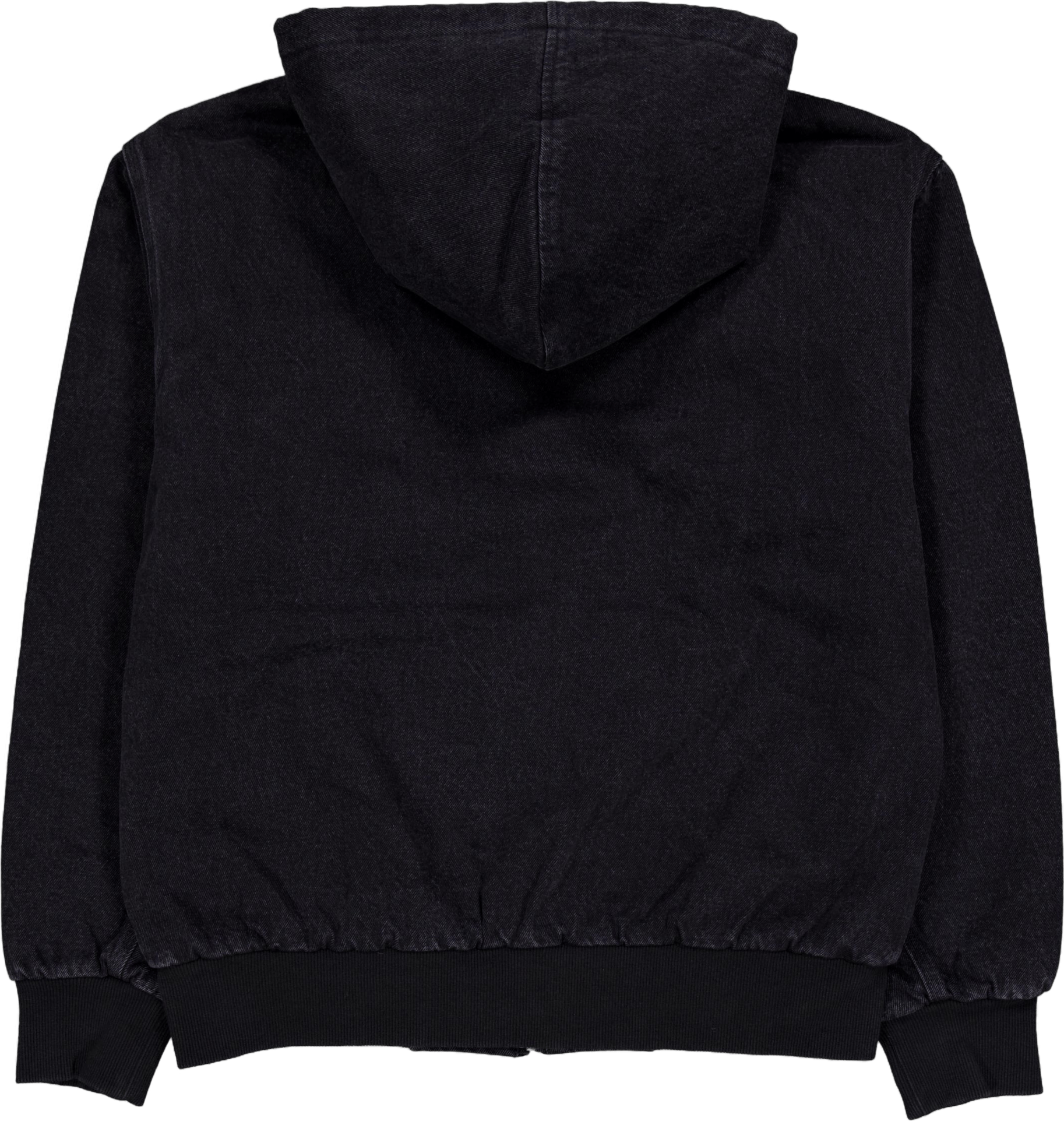 Boulder Work Jacket Black - Bild 2