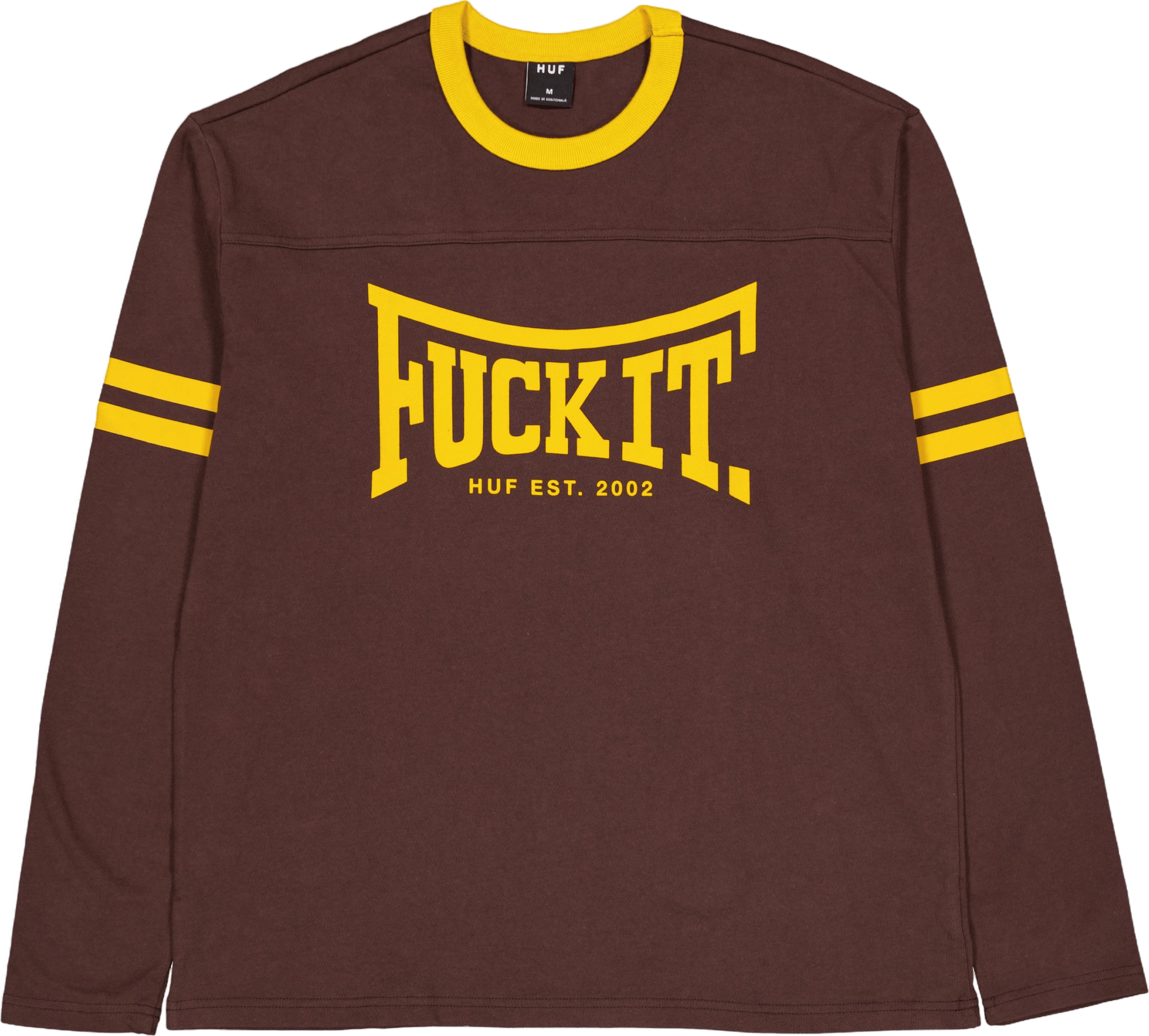 Exeter L/s Football Shirt Espresso