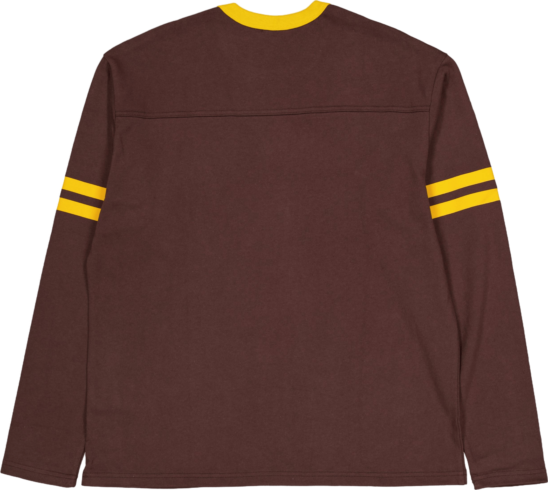 Exeter L/s Football Shirt Espresso - Bild 2