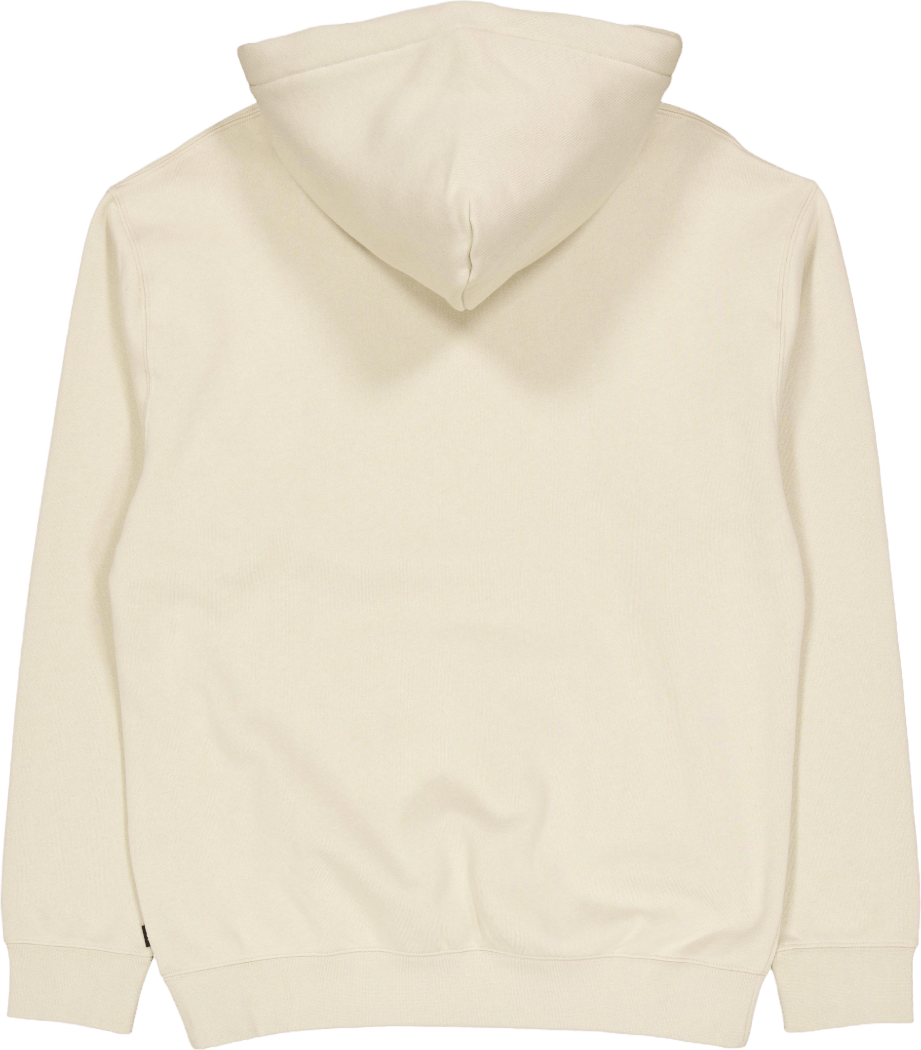 Intergalactic P/o Hoodie Stone - Bild 2
