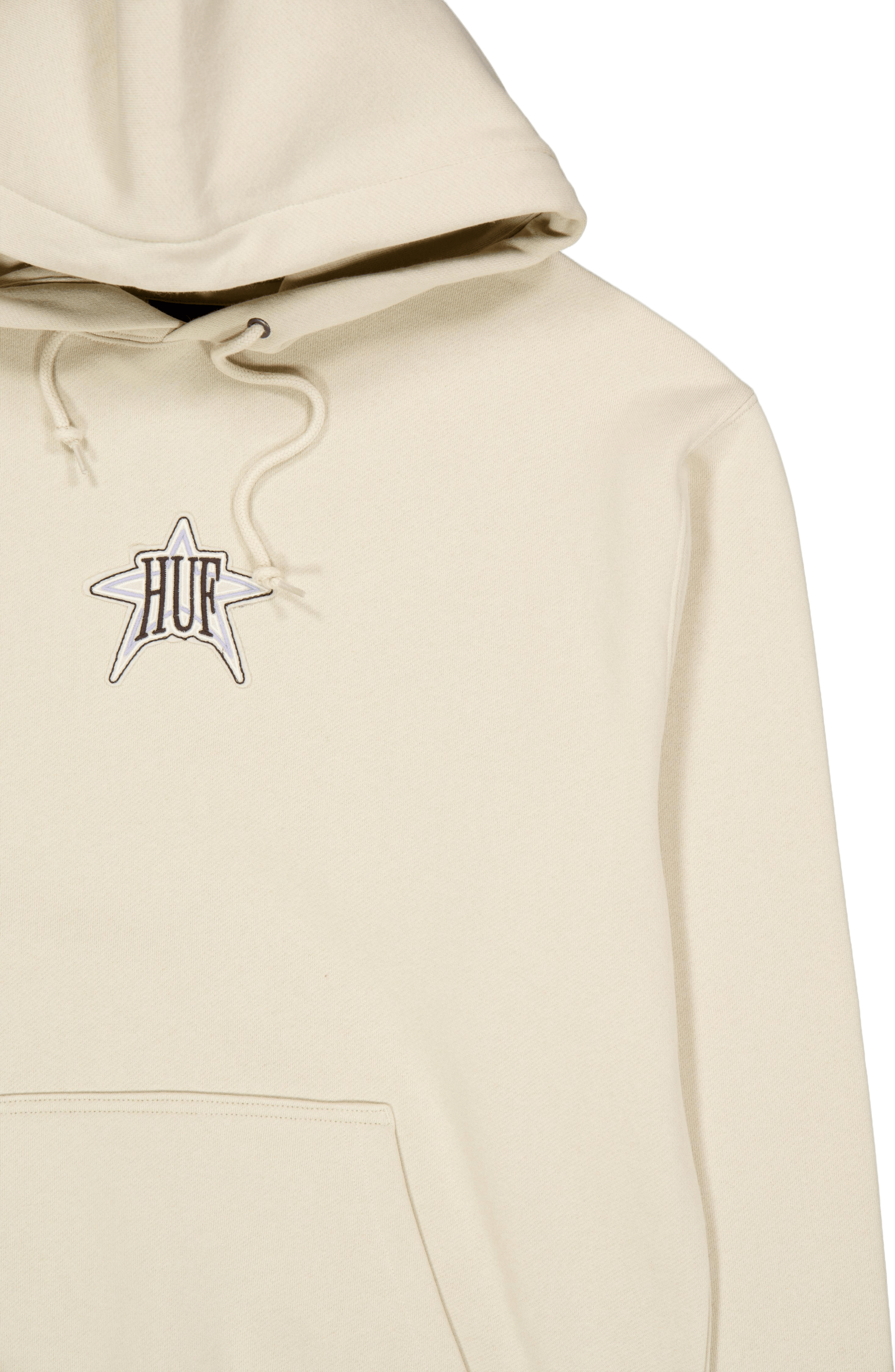 Intergalactic P/o Hoodie Stone - Bild 3
