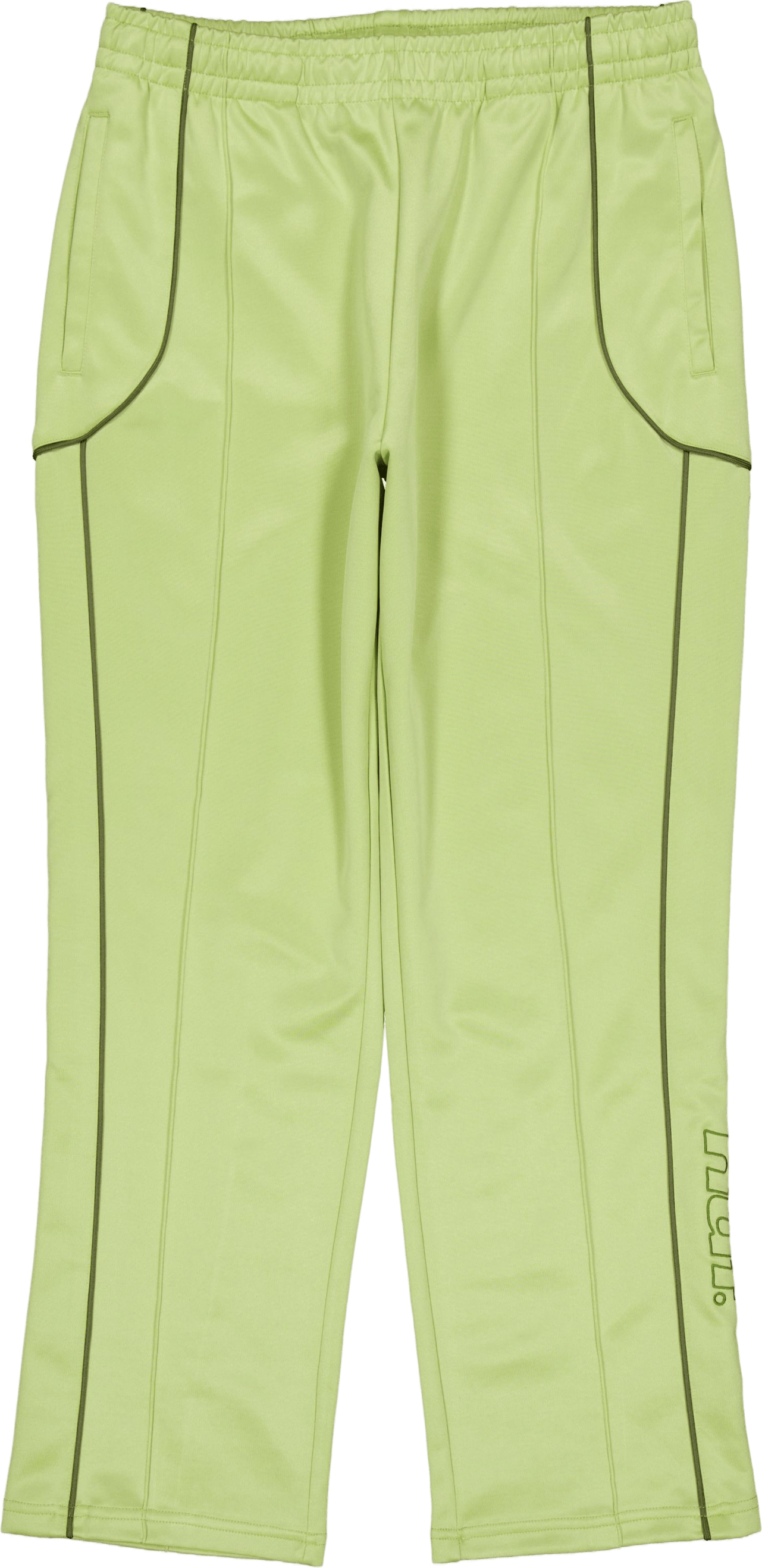 Wireframe Track Pant Pistachio