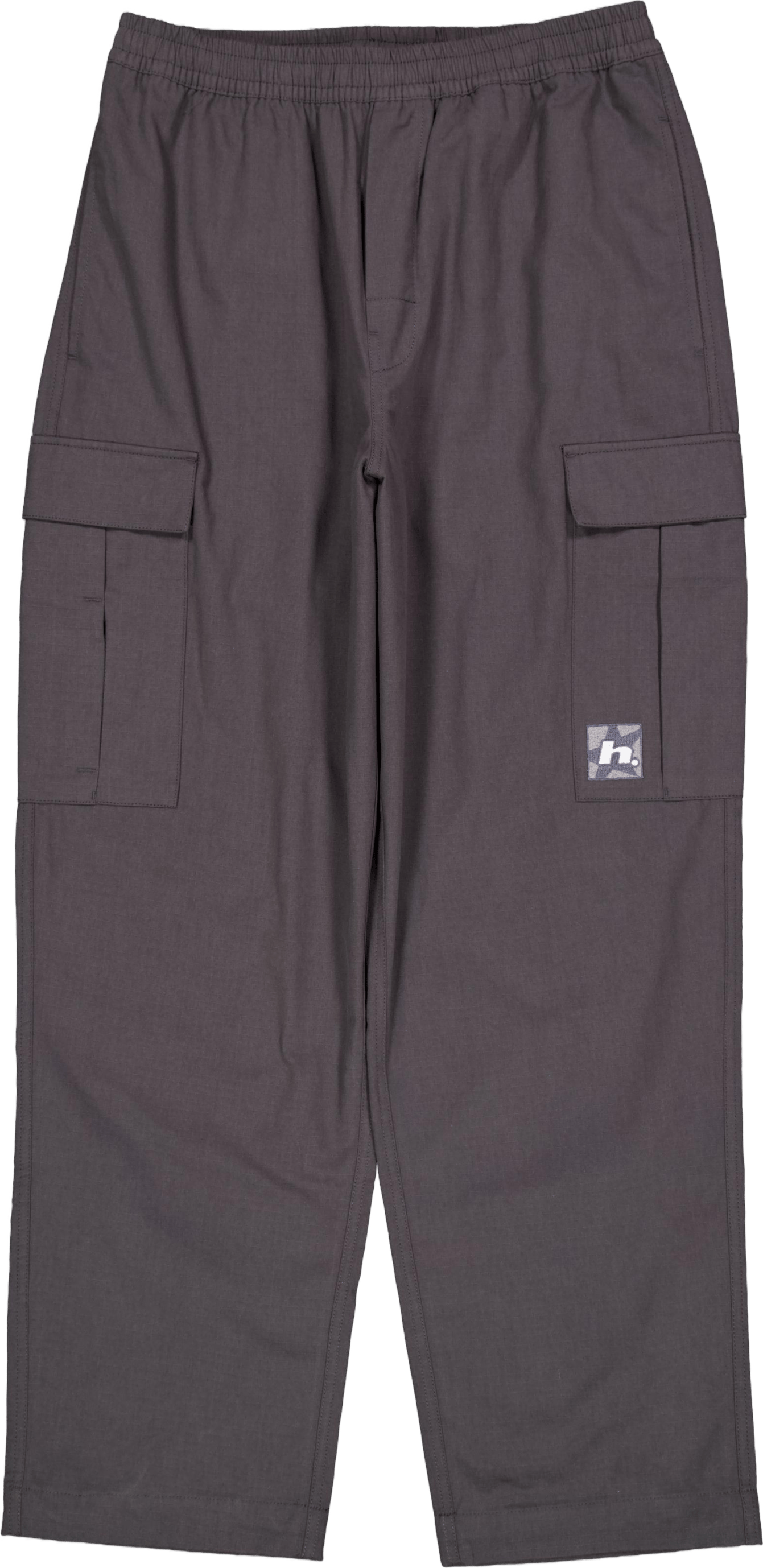 Huf Leisure Cargo Pant Black