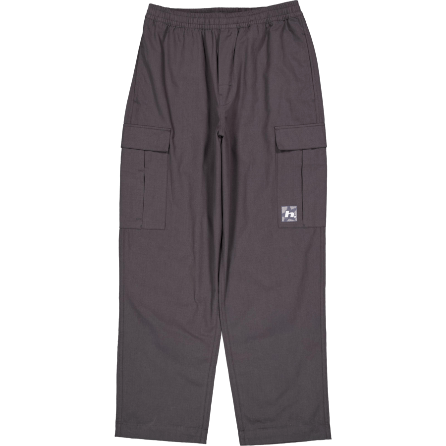 Huf Leisure Cargo Pant Black
