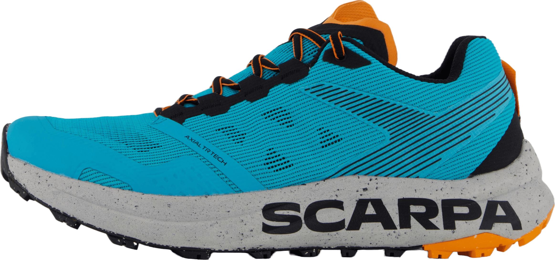 Spin Planet Azure Arsp Black