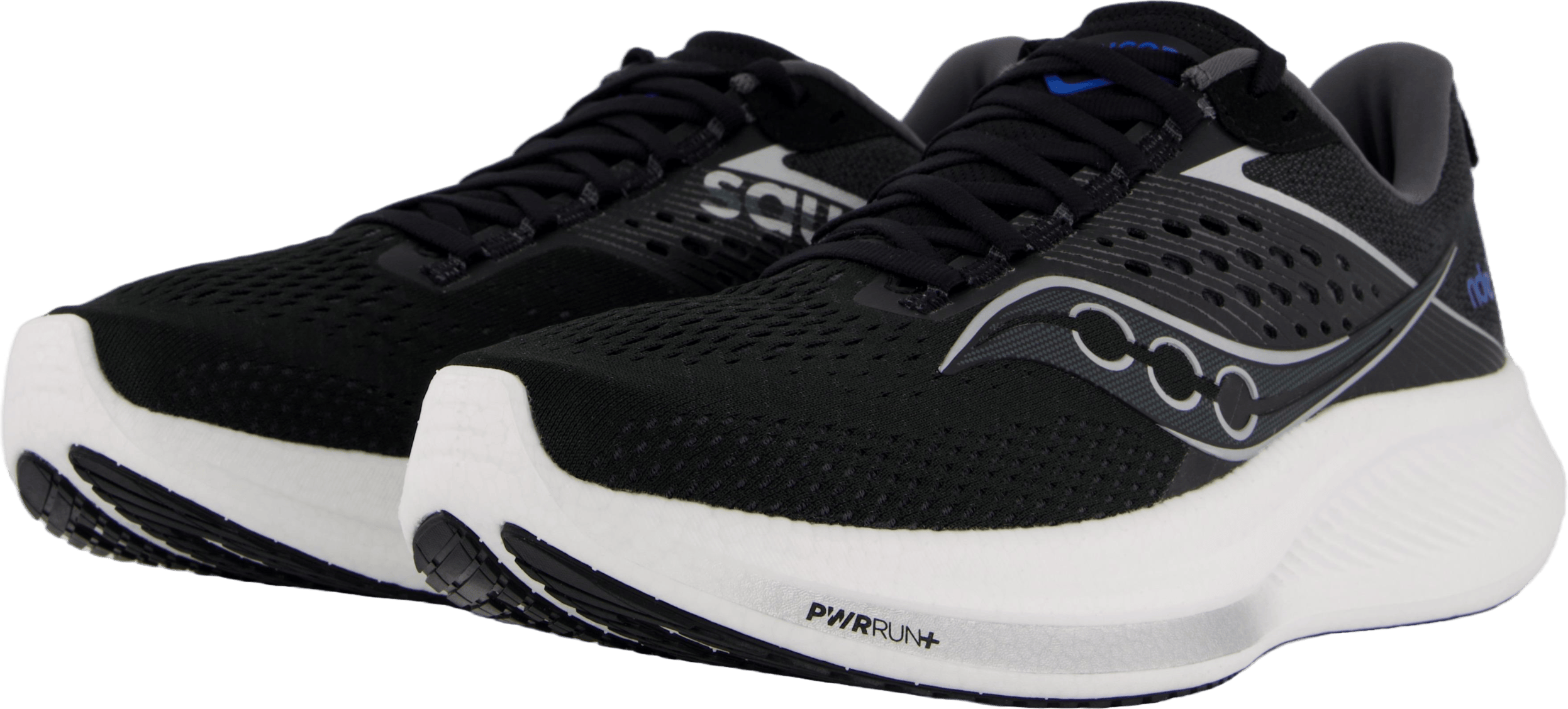 Ride 17 Men Black/white - Bild 2