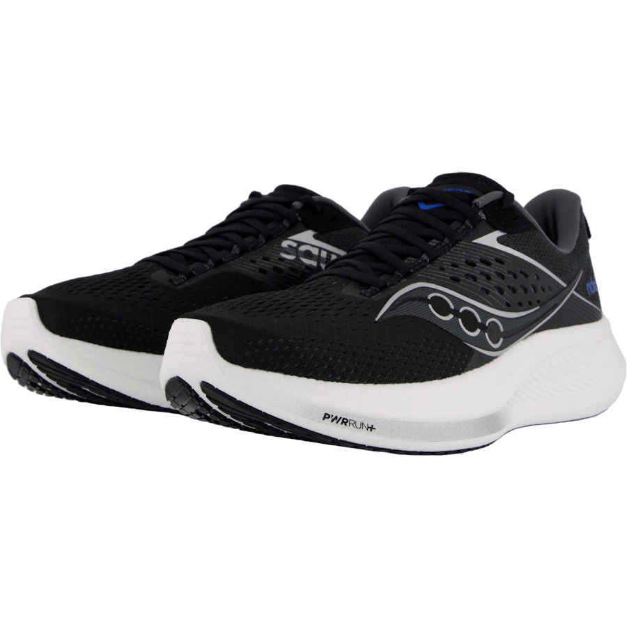 Ride 17 Men Black/white - Bild 2