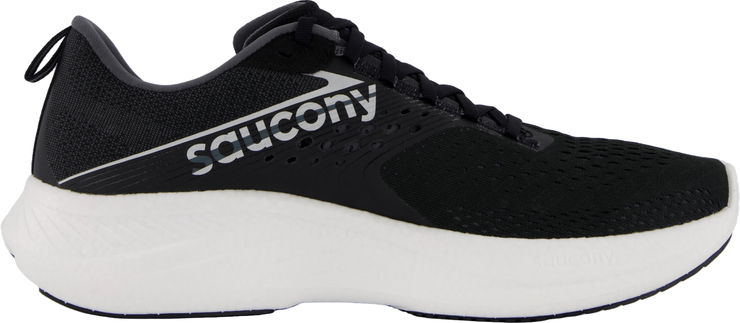 Ride 17 Men Black/white - Bild 3