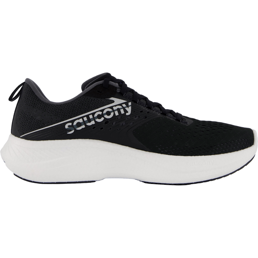 Ride 17 Men Black/white - Bild 3