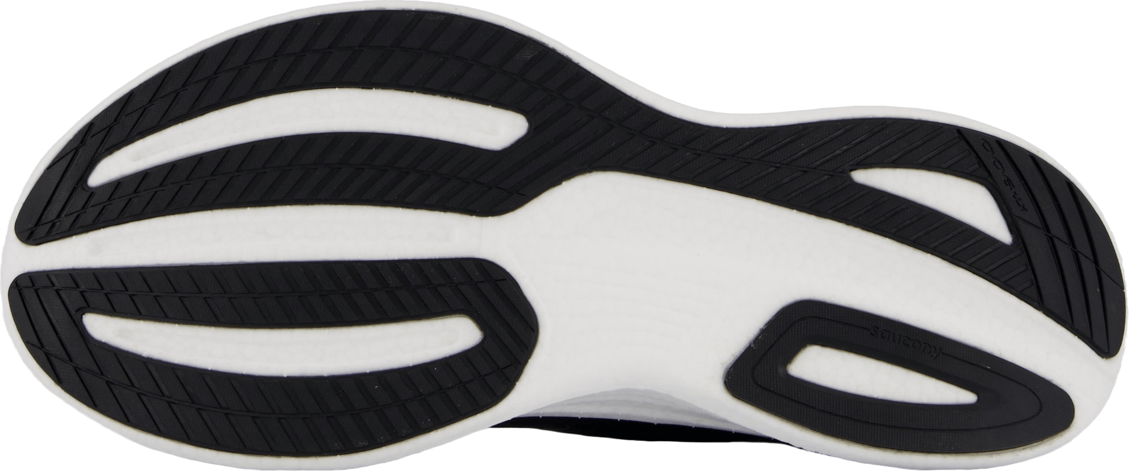 Ride 17 Men Black/white - Bild 4