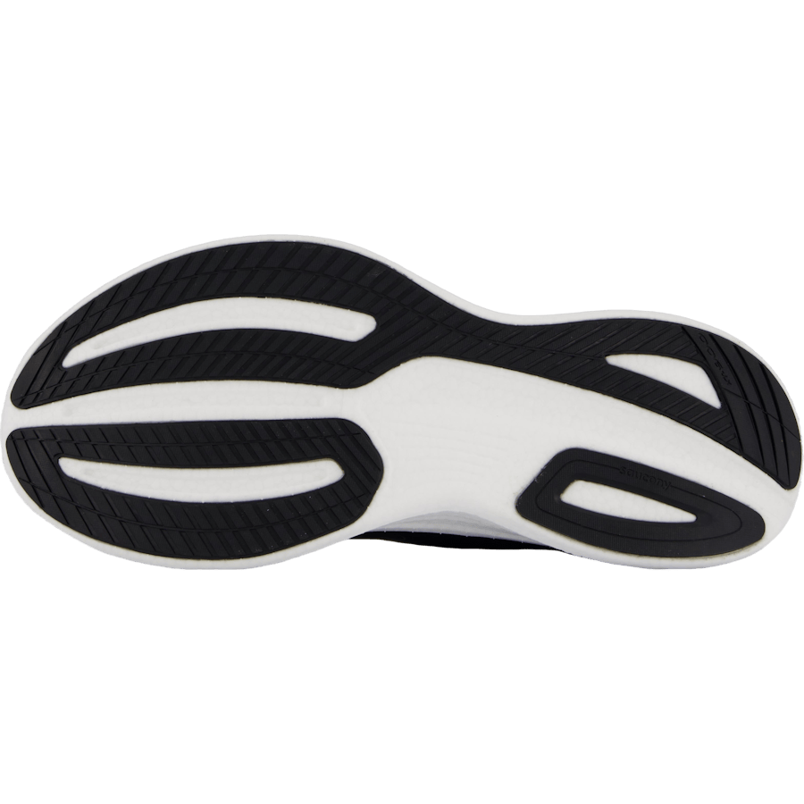 Ride 17 Men Black/white - Bild 4