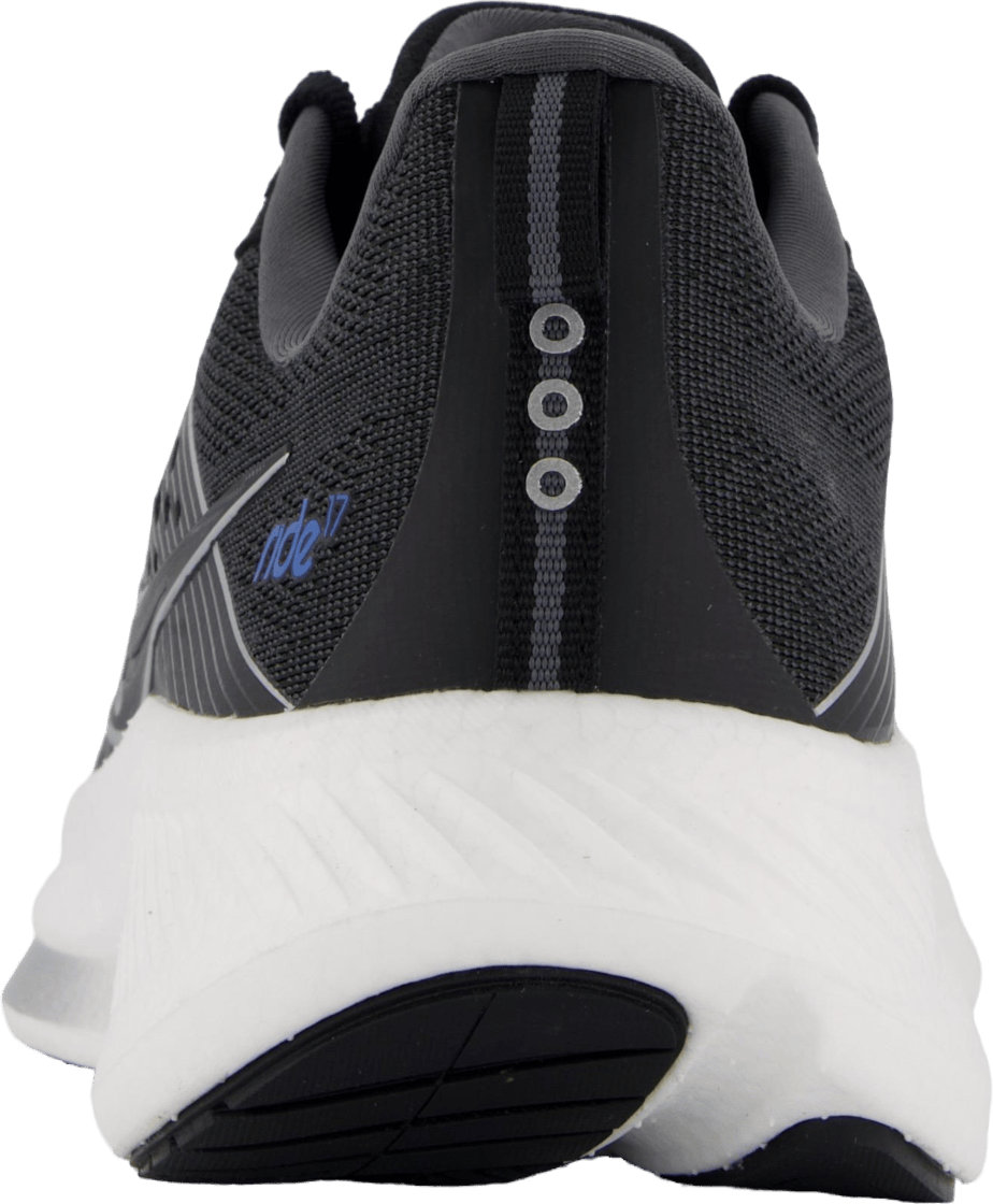 Ride 17 Men Black/white - Bild 5