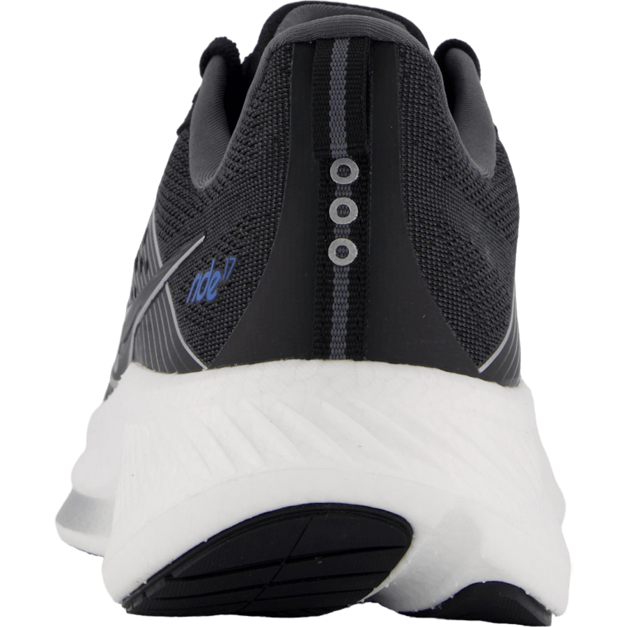 Ride 17 Men Black/white - Bild 5