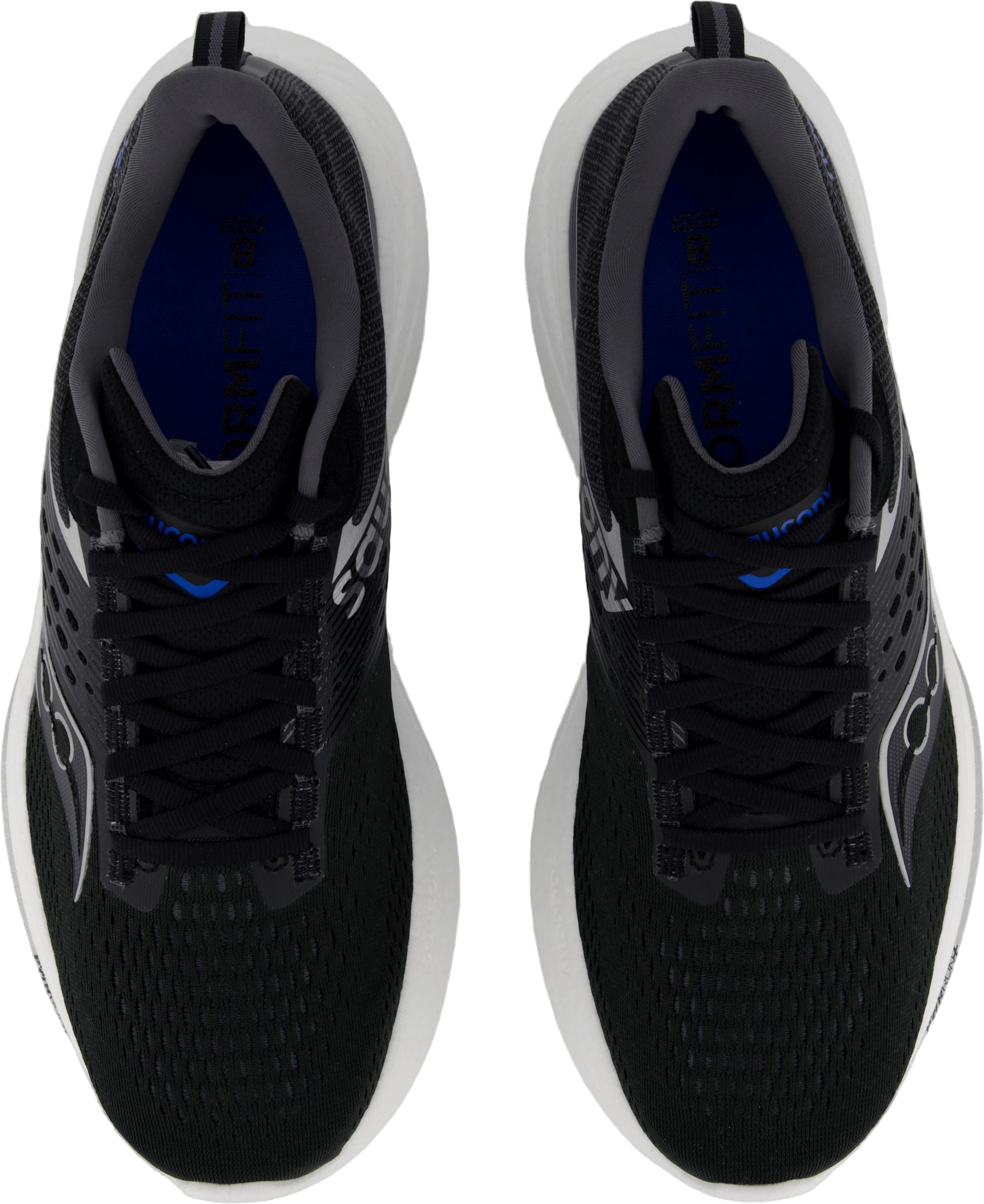 Ride 17 Men Black/white - Bild 6