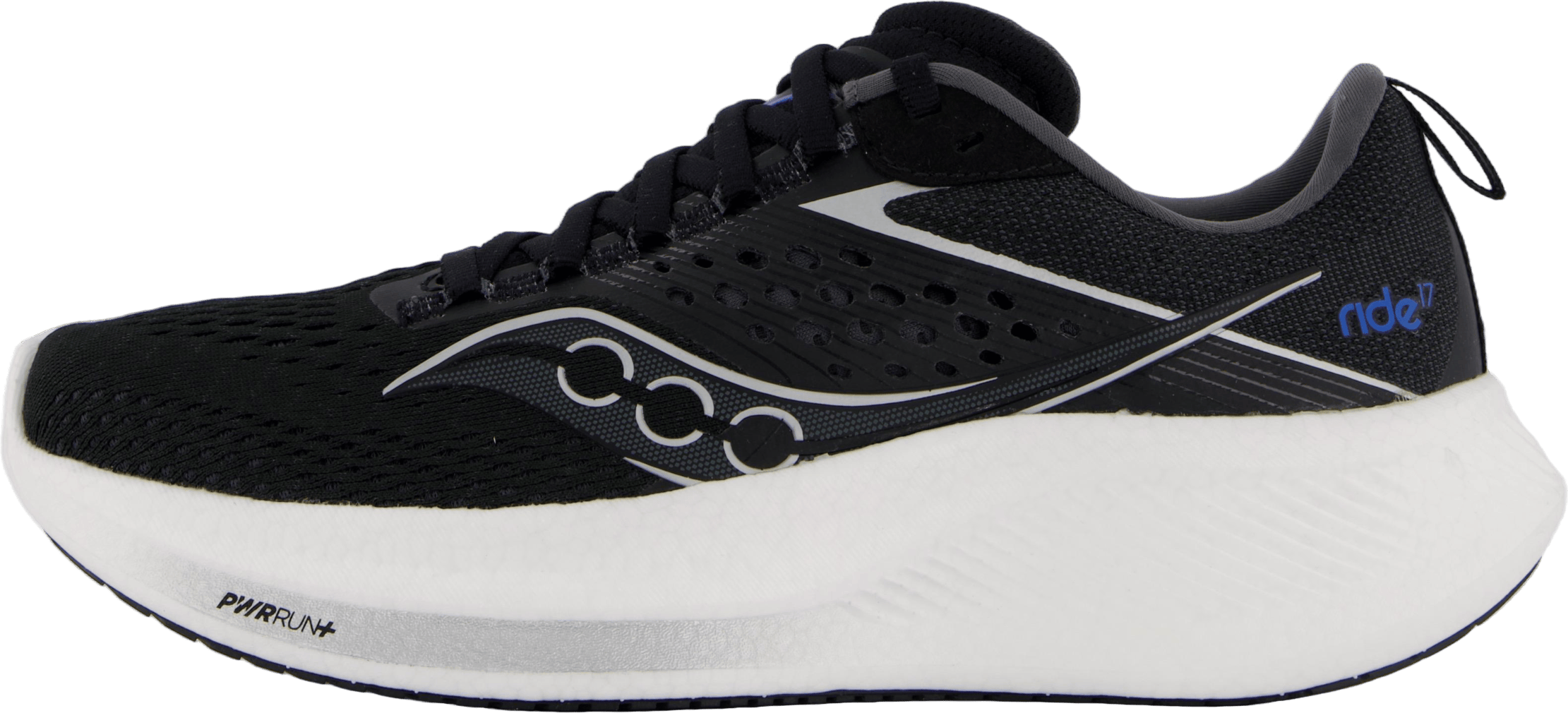 Ride 17 Women Black/white