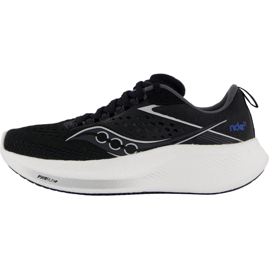 Ride 17 Women Black/white