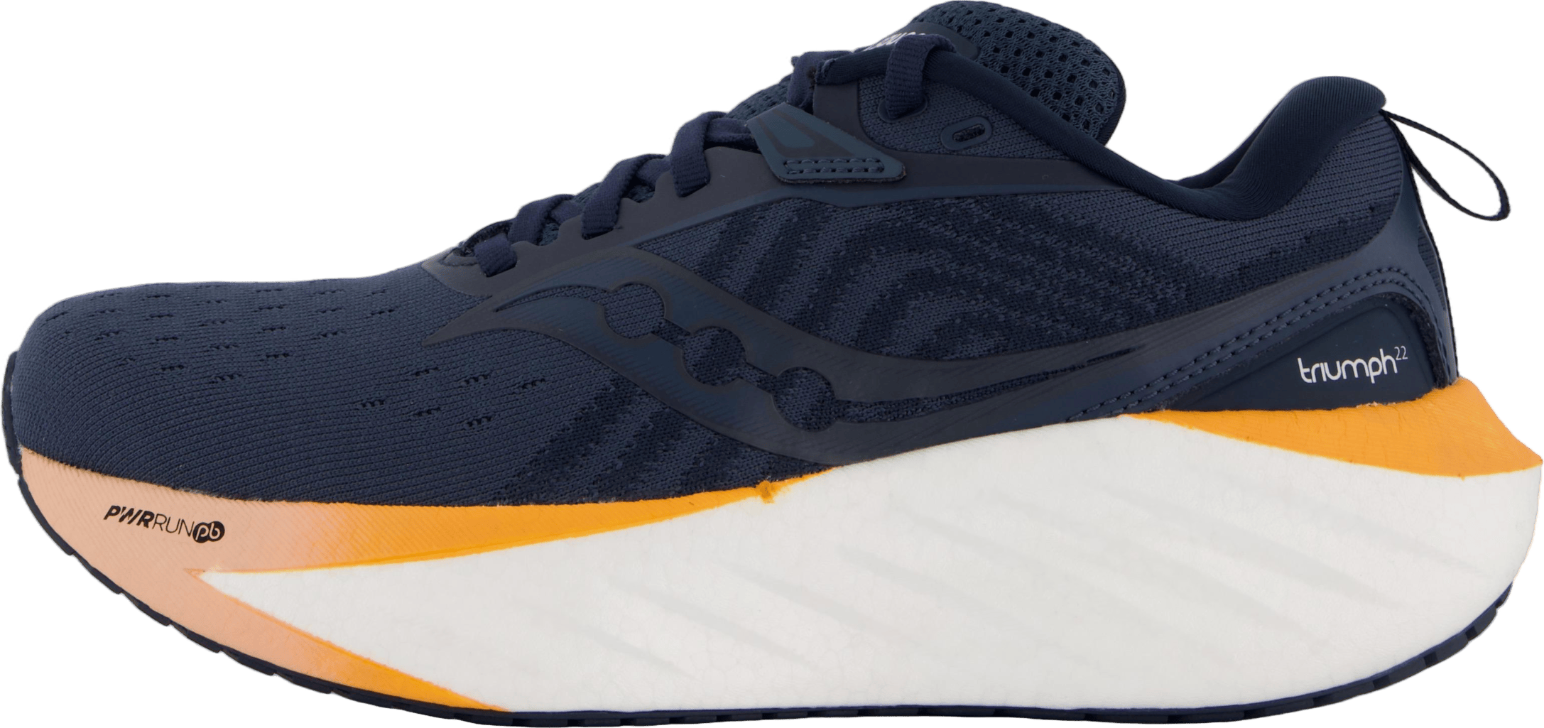 Triumph 22 Women Dusk/peel, Female, Zapatos, Zapatos para correr, Running, Azul, EU 38,5