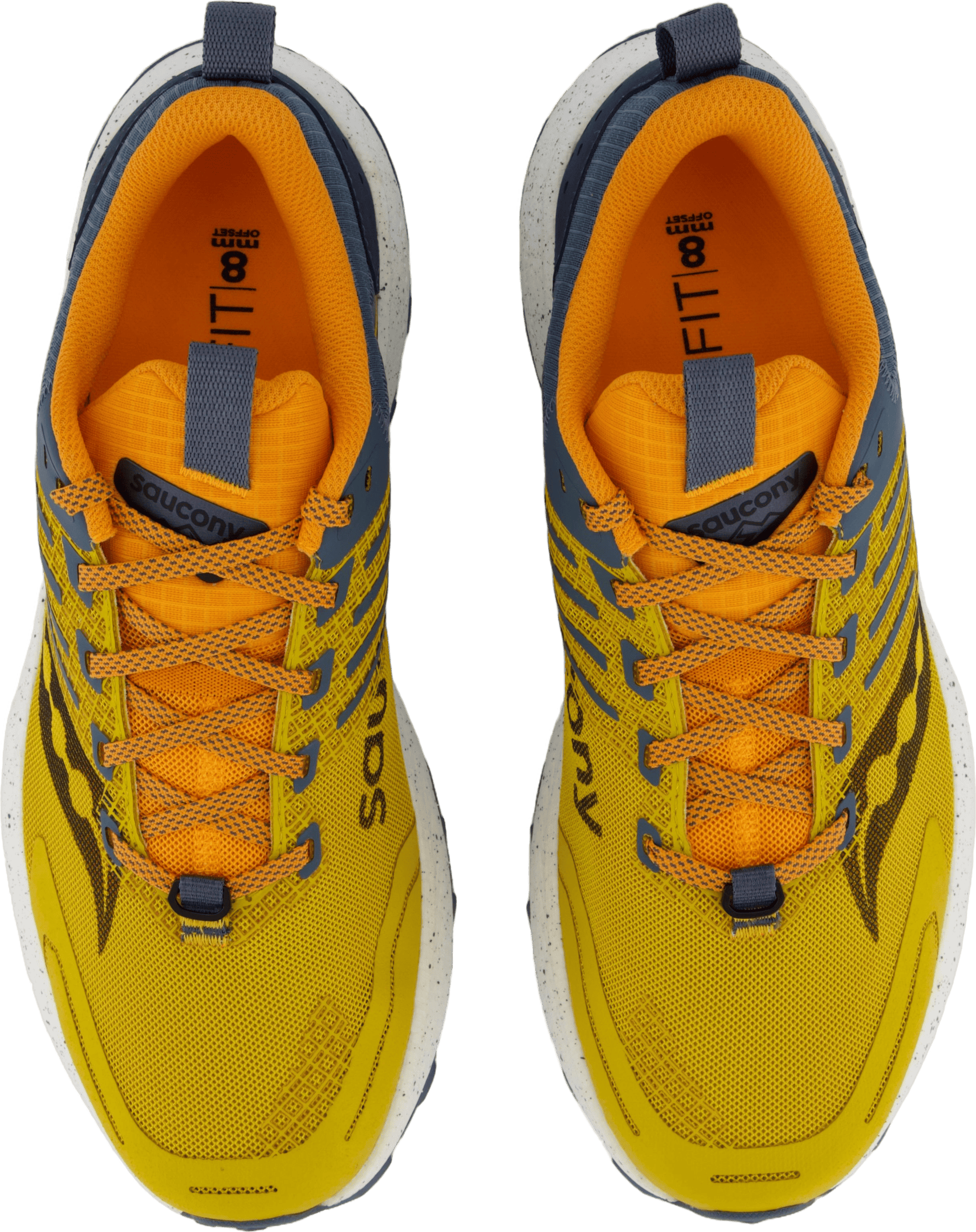 Ride Tr2 Men Oak/mirage - Bild 6