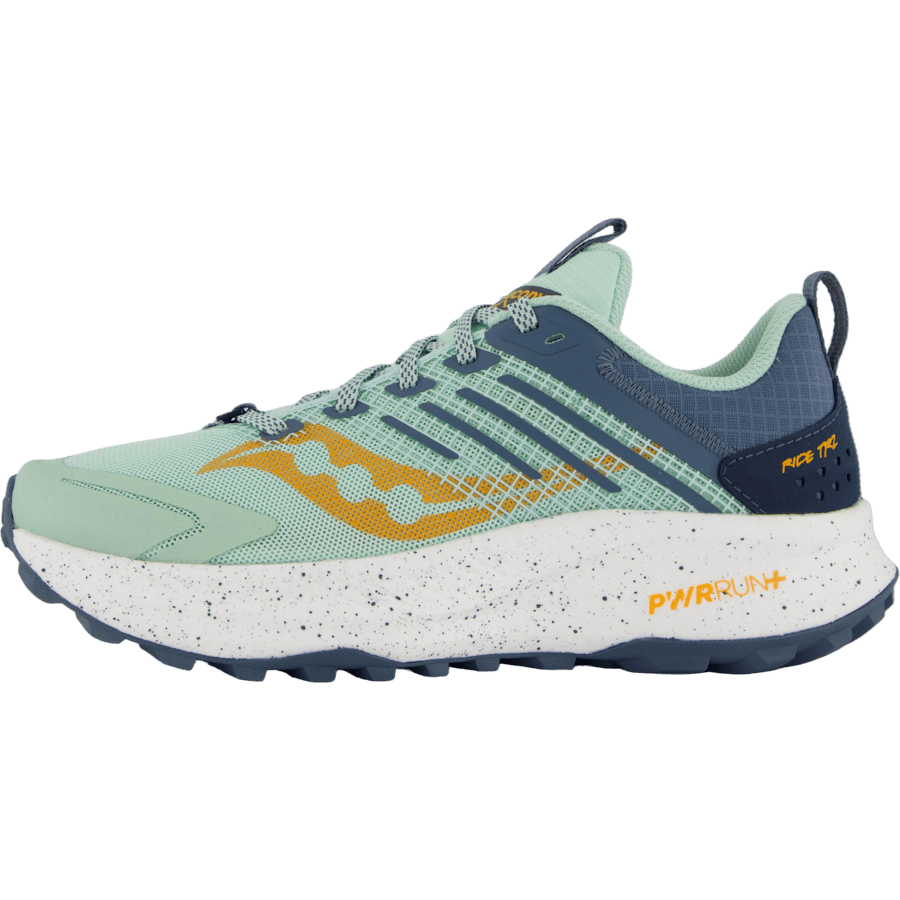 Ride Tr2 Women Jade/mirage