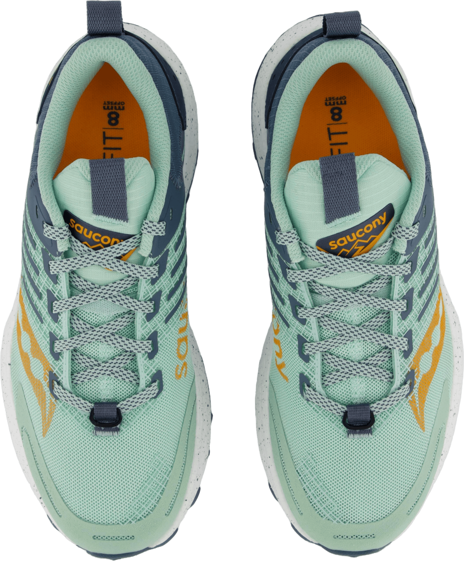 Ride Tr2 Women Jade/mirage - Bild 6