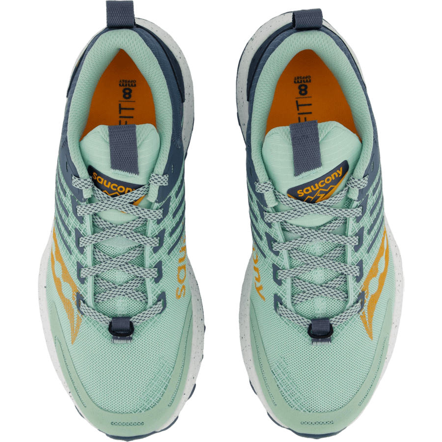 Ride Tr2 Women Jade/mirage - Bild 6