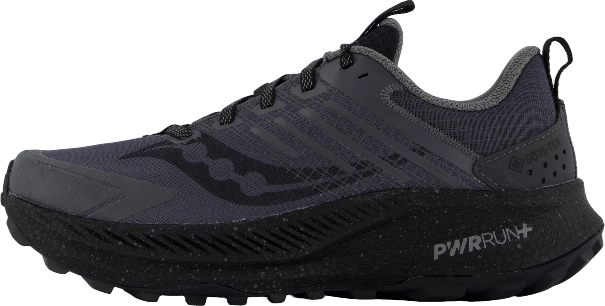 Ride Tr2 Gtx Women Shadow/black, Female, Topánky, Bežecké topánky, Beží, Čierna, EU 41