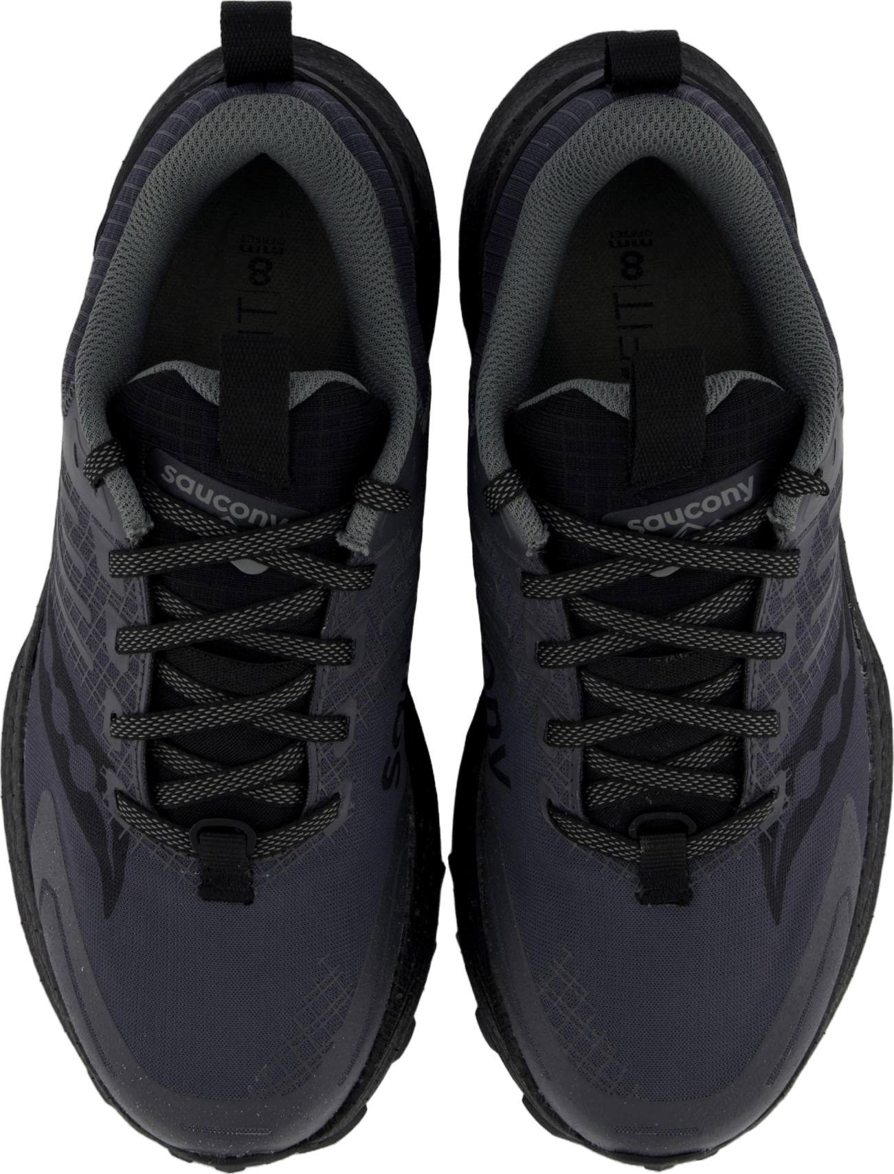 Ride Tr2 Gtx Women Shadow/black - Bild 6